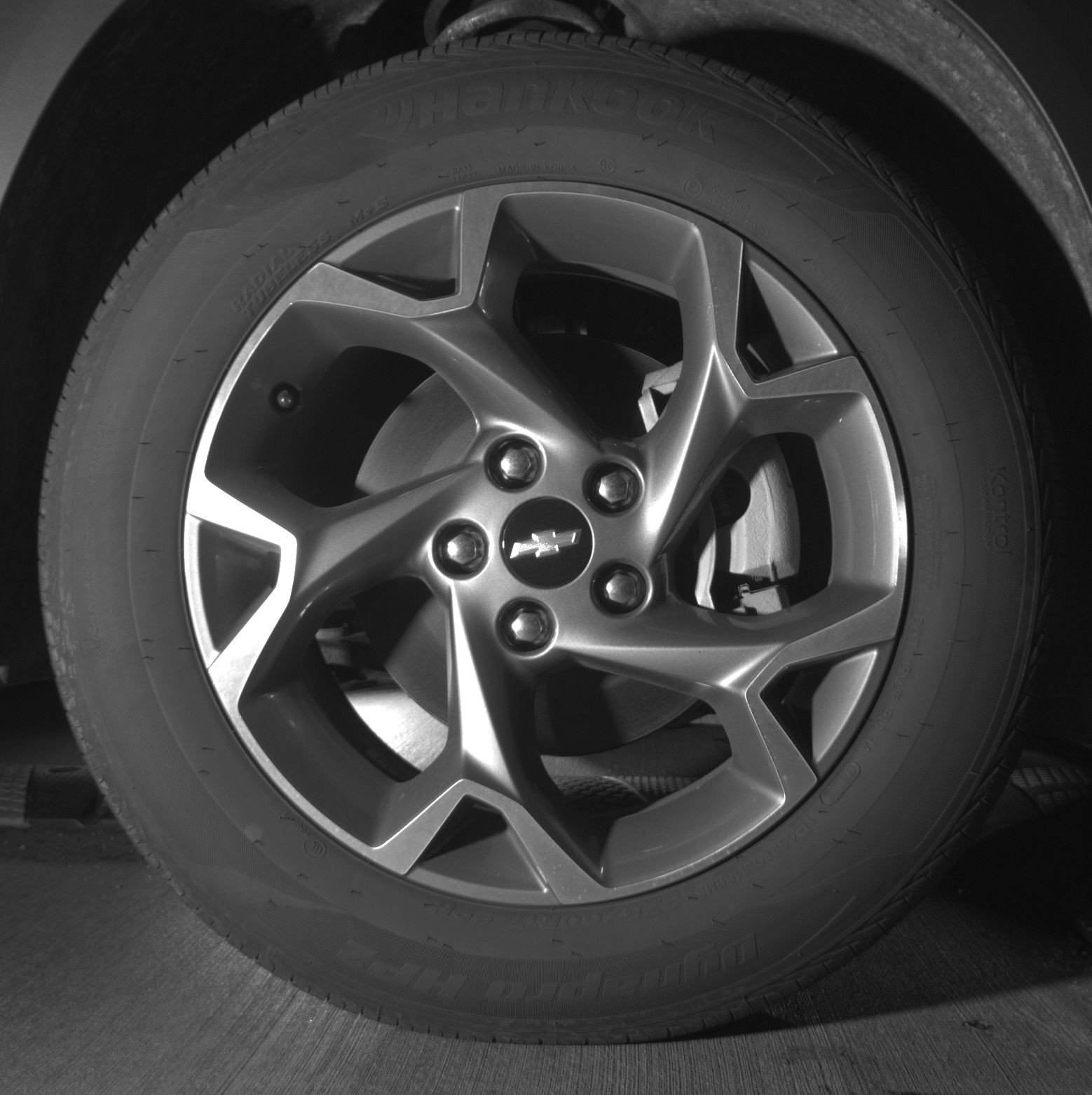 Thumbnail: 2025 Chevrolet Trax - 13