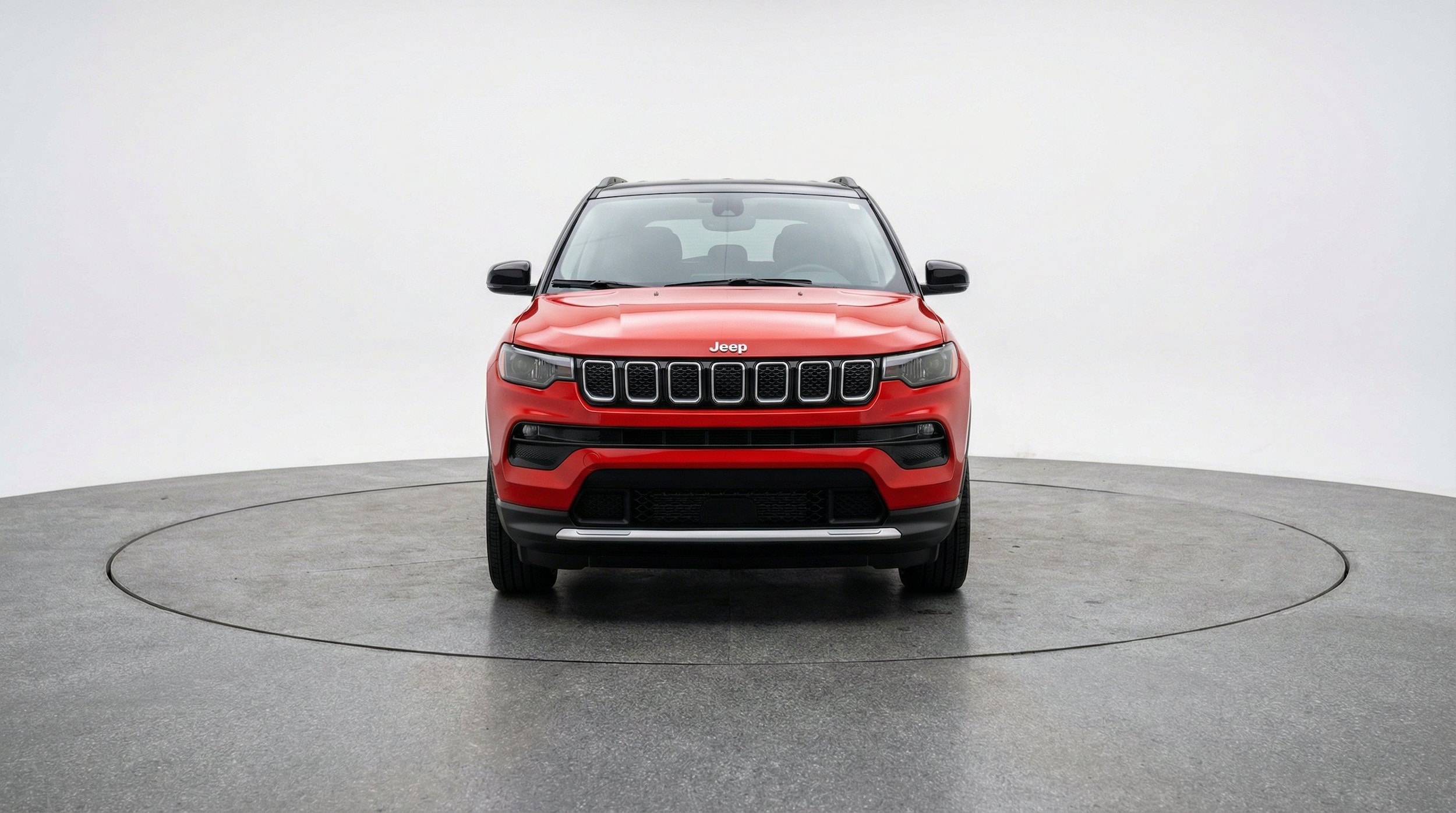Thumbnail: 2025 Jeep Compass - 2