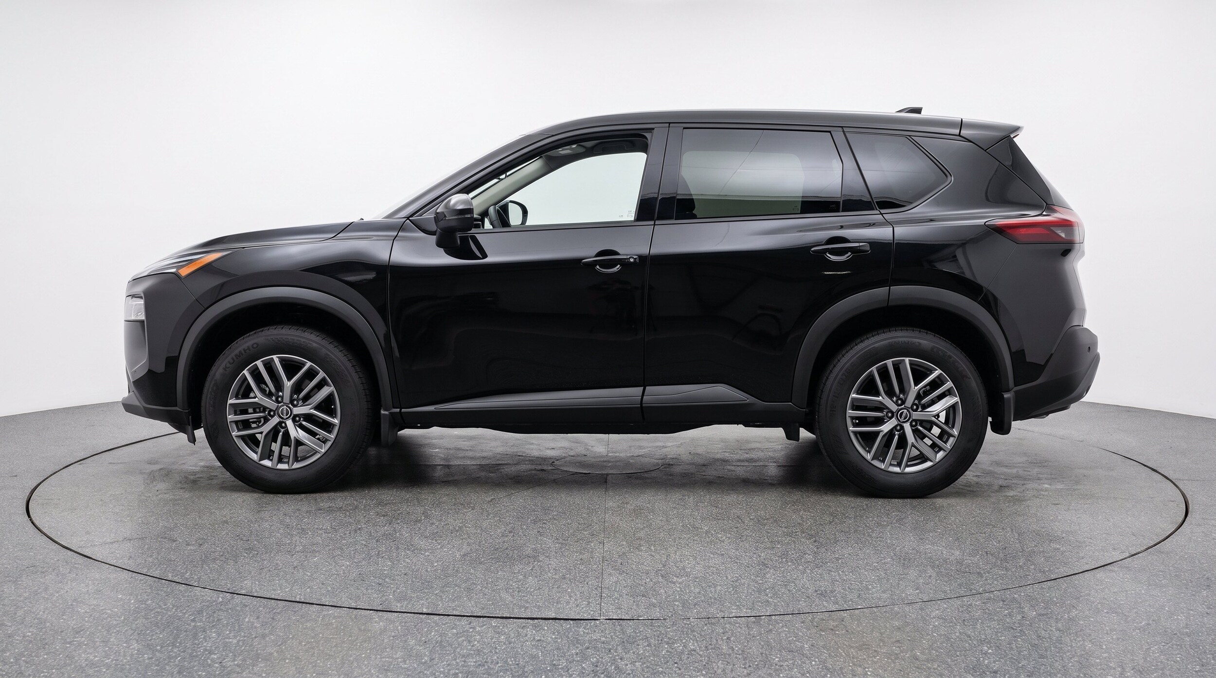 Thumbnail: 2026 Nissan Rogue - 5