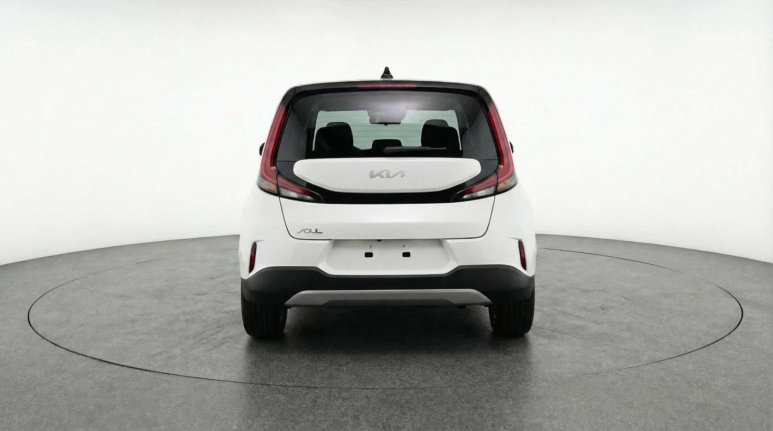 Thumbnail: 2025 Kia Soul - 7