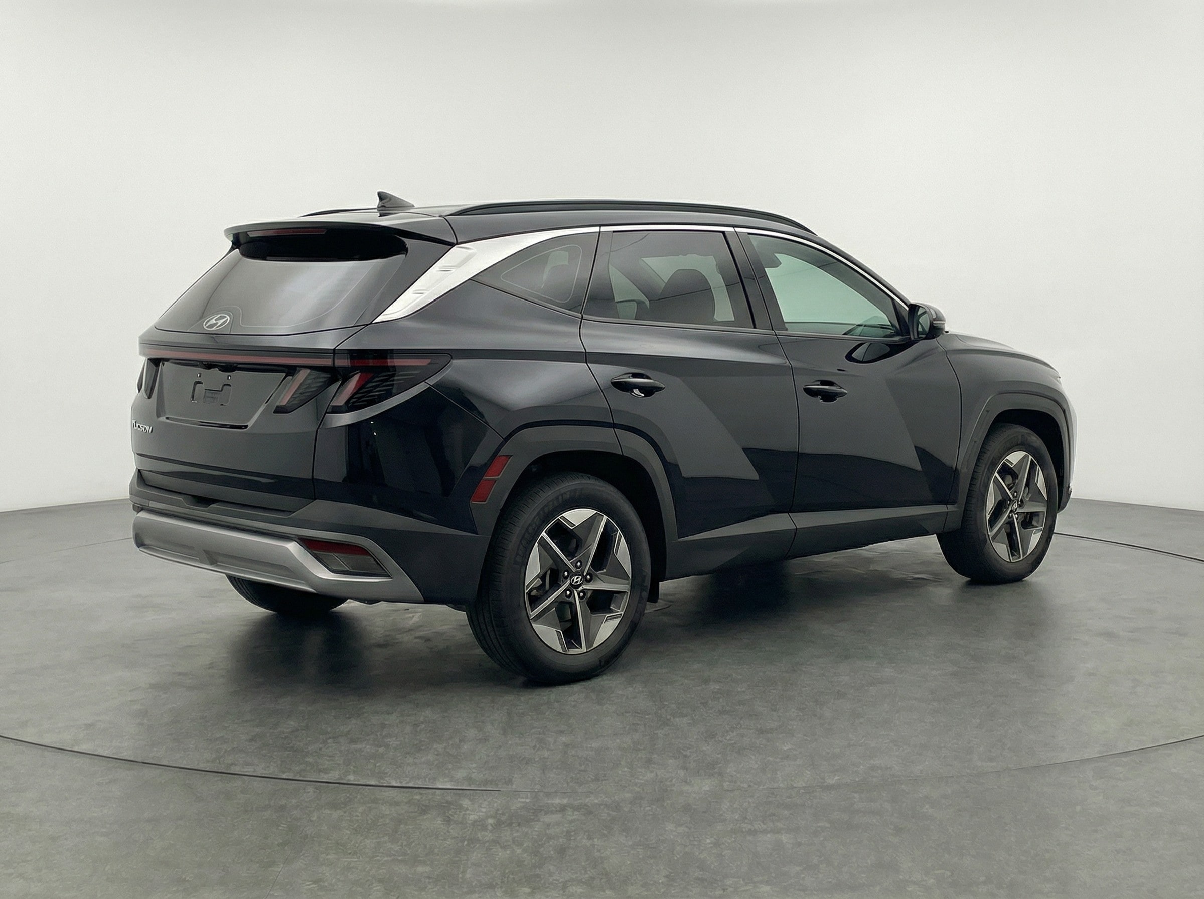 Thumbnail: 2025 Hyundai Tucson - 7