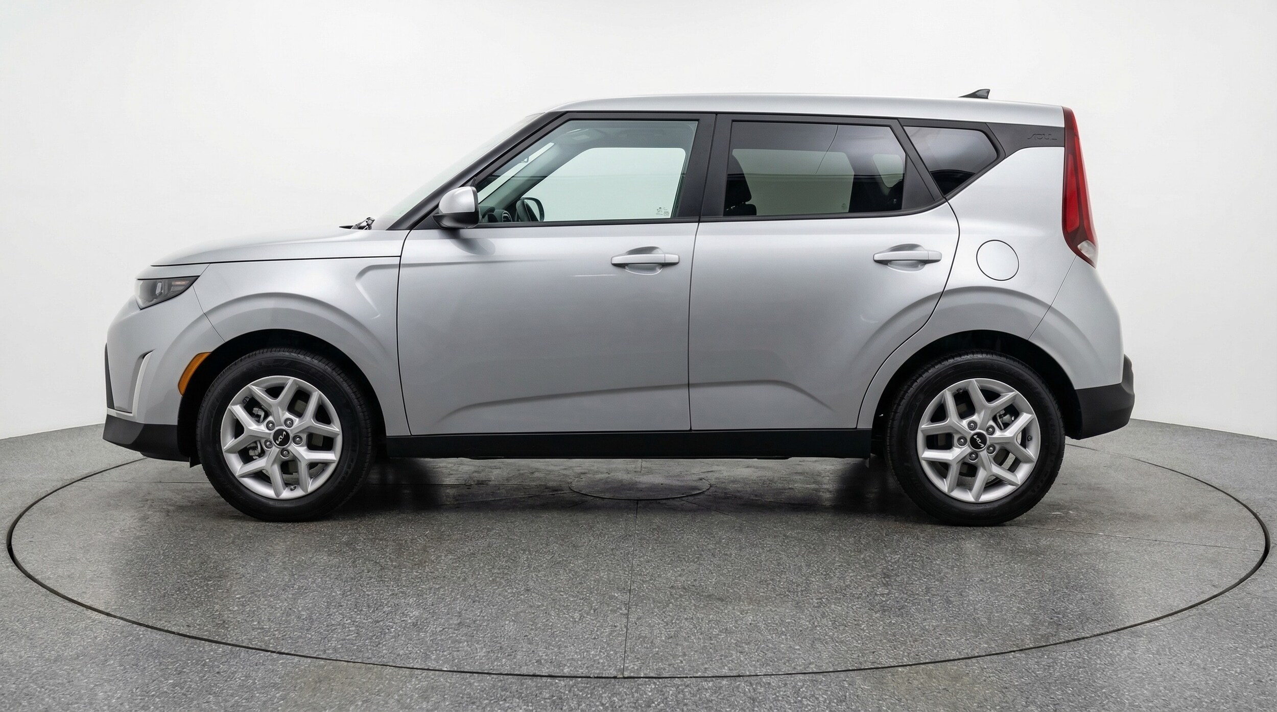 Thumbnail: 2025 Kia Soul - 4
