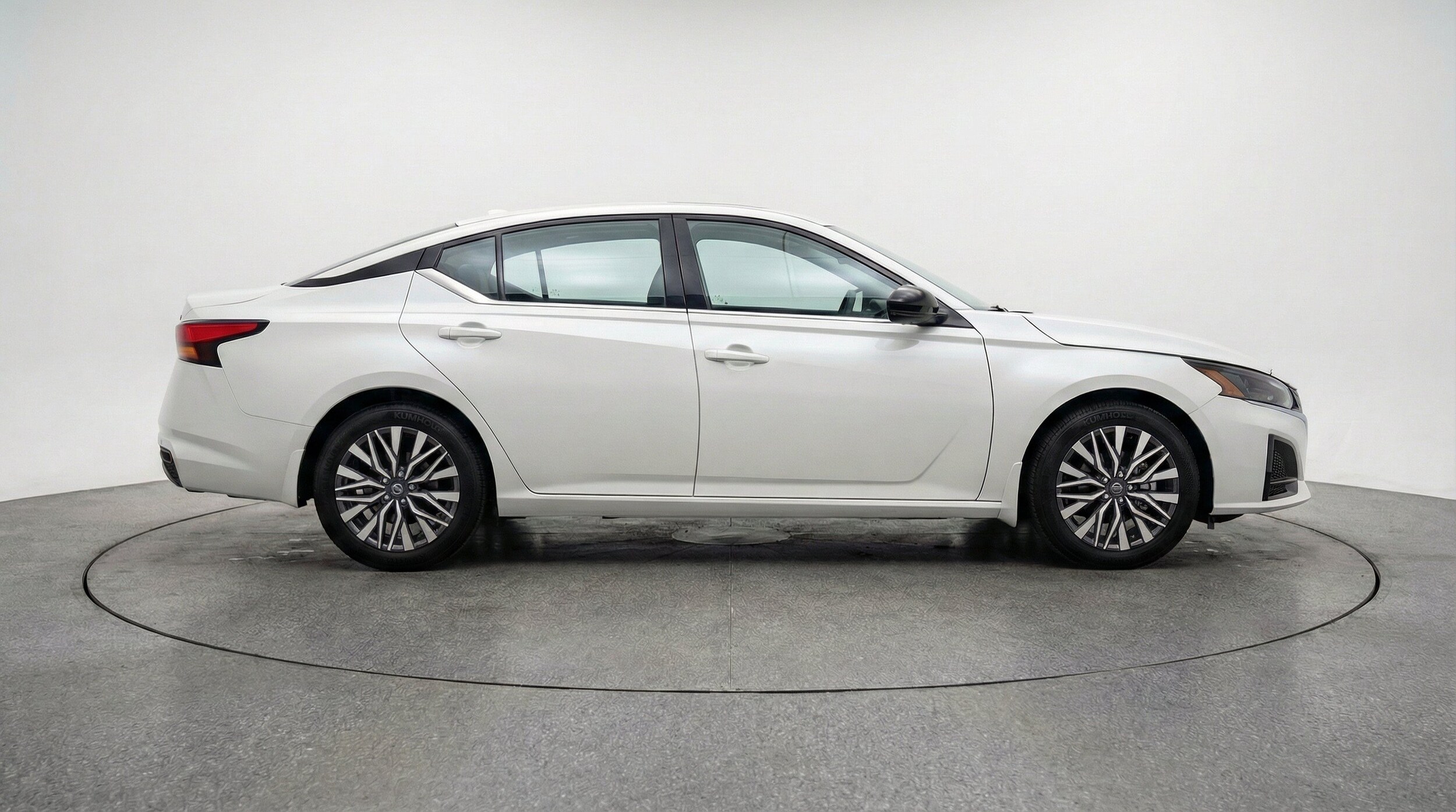 Thumbnail: 2026 Nissan Altima - 11