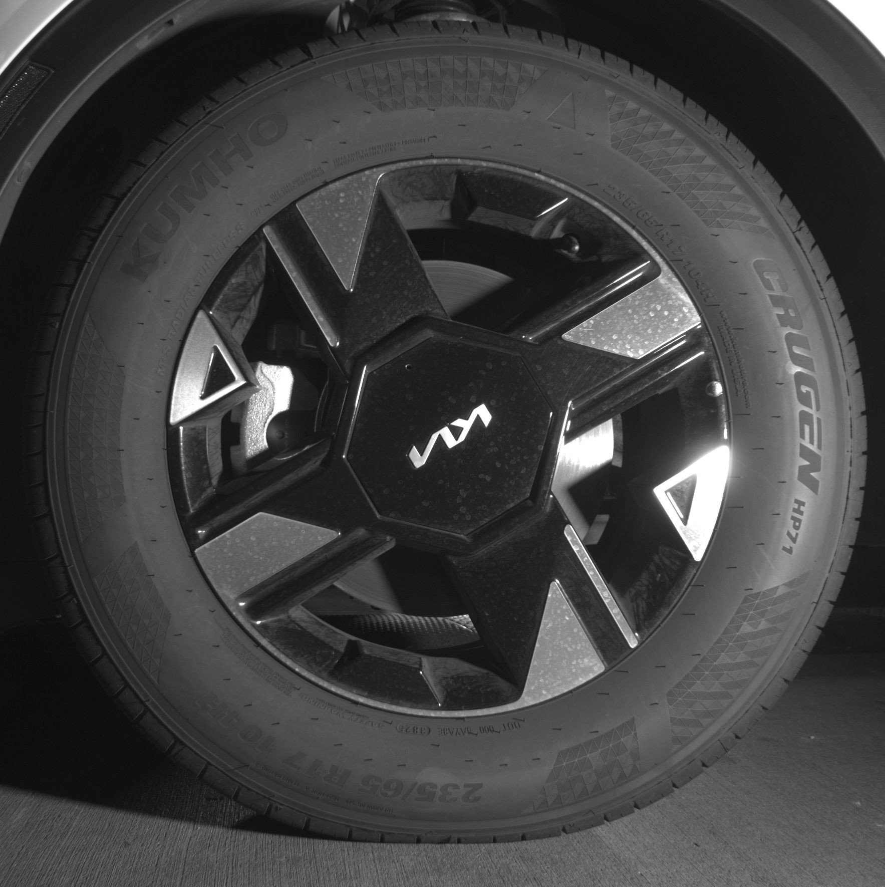 Thumbnail: 2026 Kia Sportage - 12
