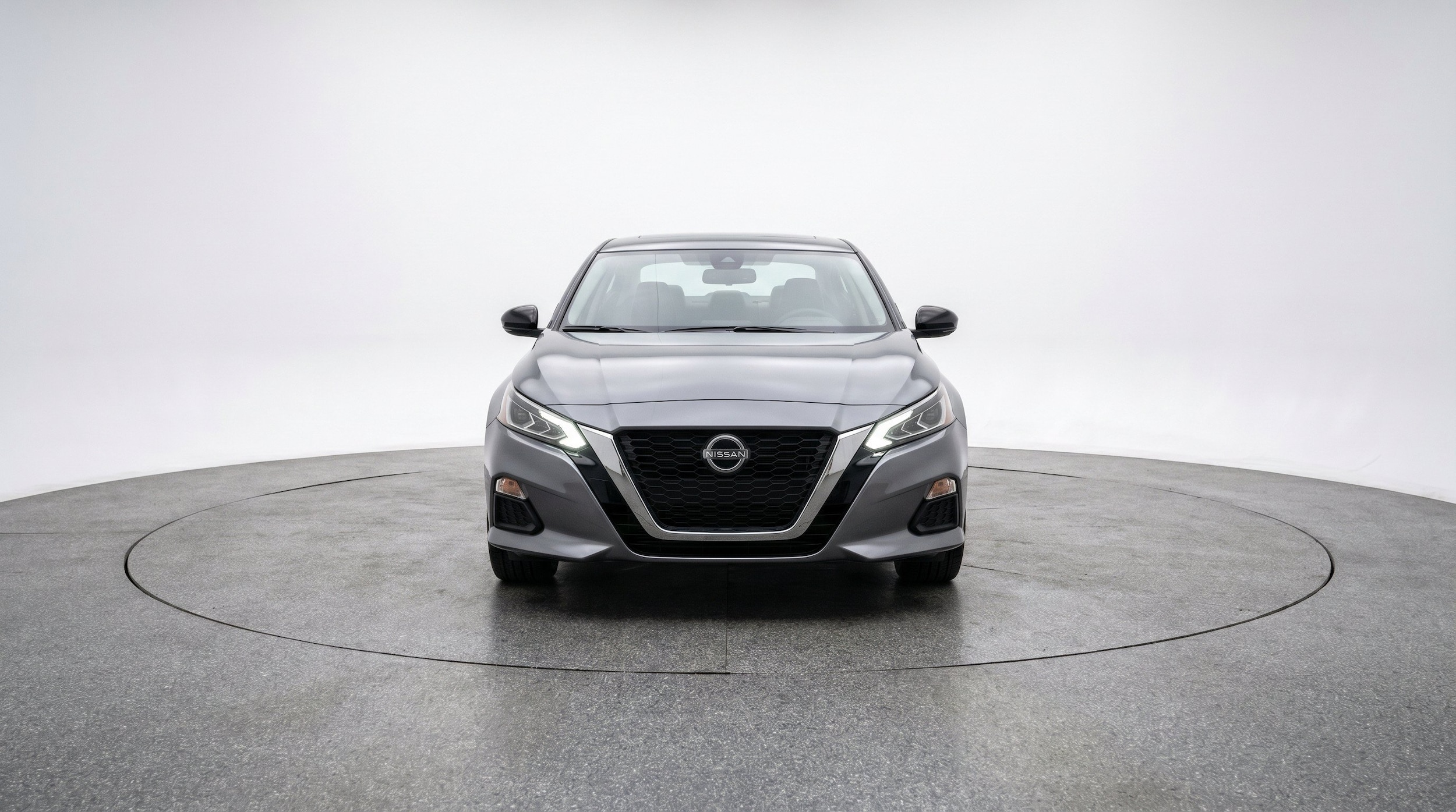Thumbnail: 2026 Nissan Altima - 2