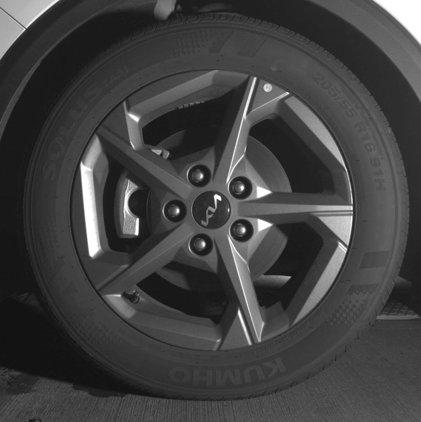 Thumbnail: 2025 Kia K4 - 12