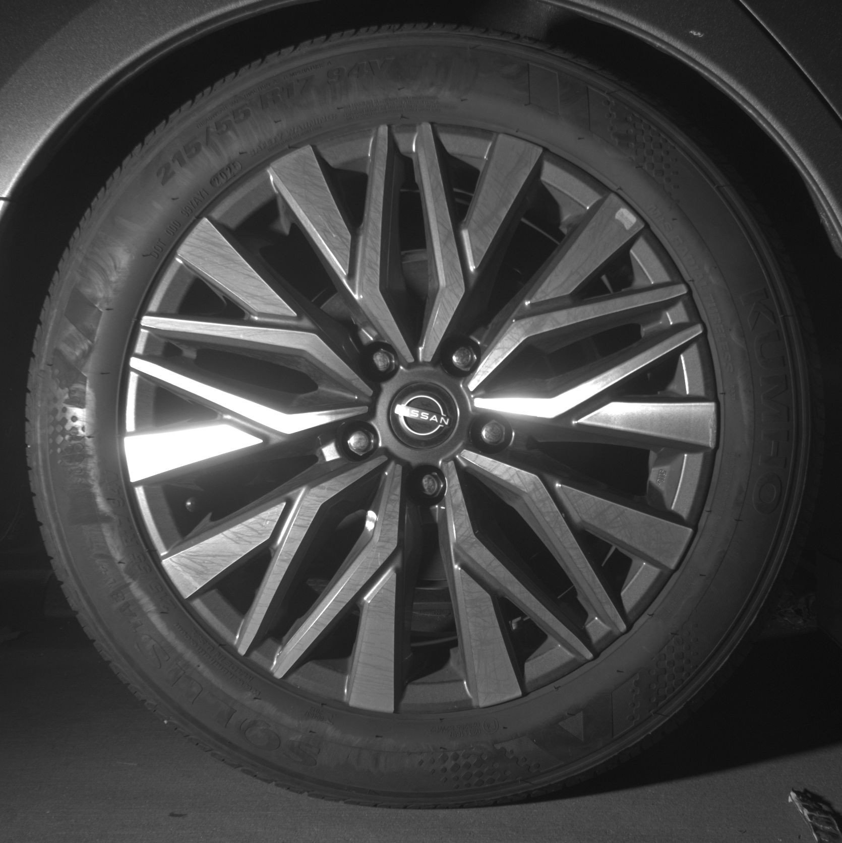 Thumbnail: 2025 Nissan Altima - 15