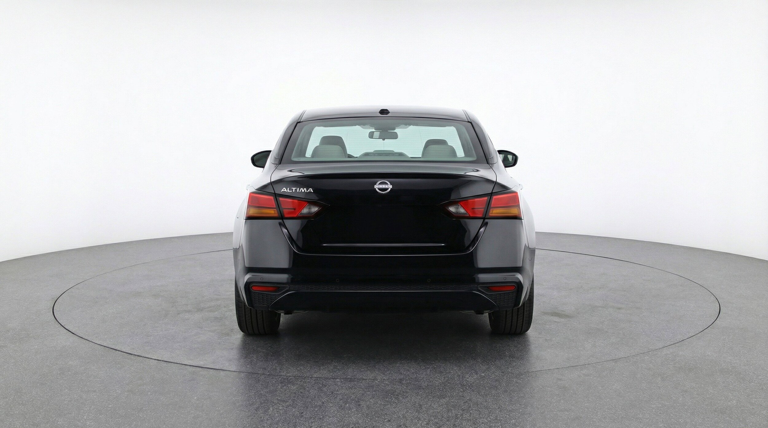 Thumbnail: 2025 Nissan Altima - 7