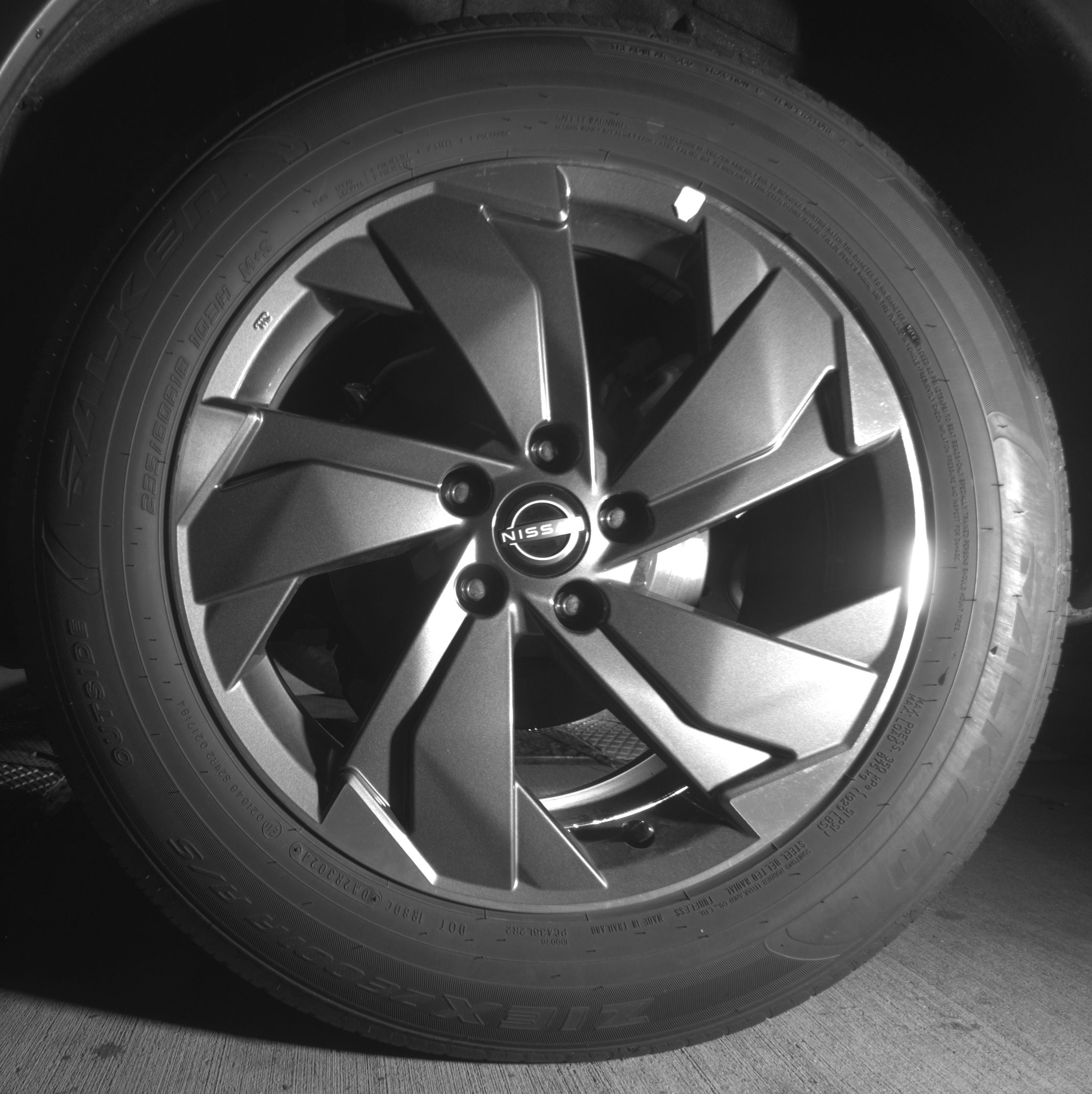 Thumbnail: 2025 Nissan Rogue - 11