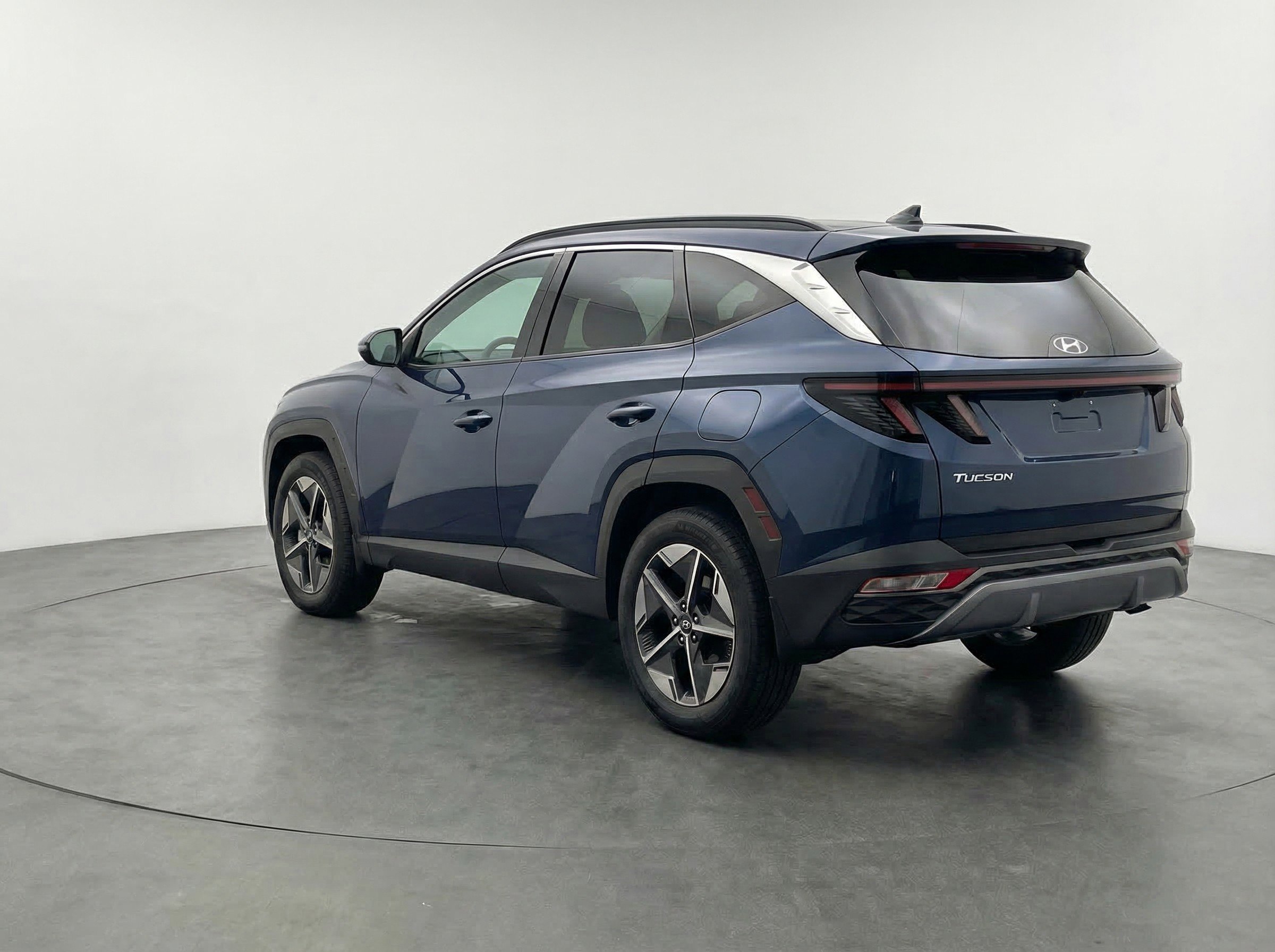 Thumbnail: 2025 Hyundai Tucson - 6