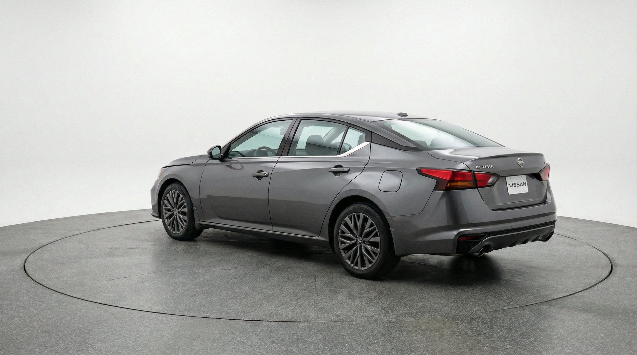 Thumbnail: 2025 Nissan Altima - 6