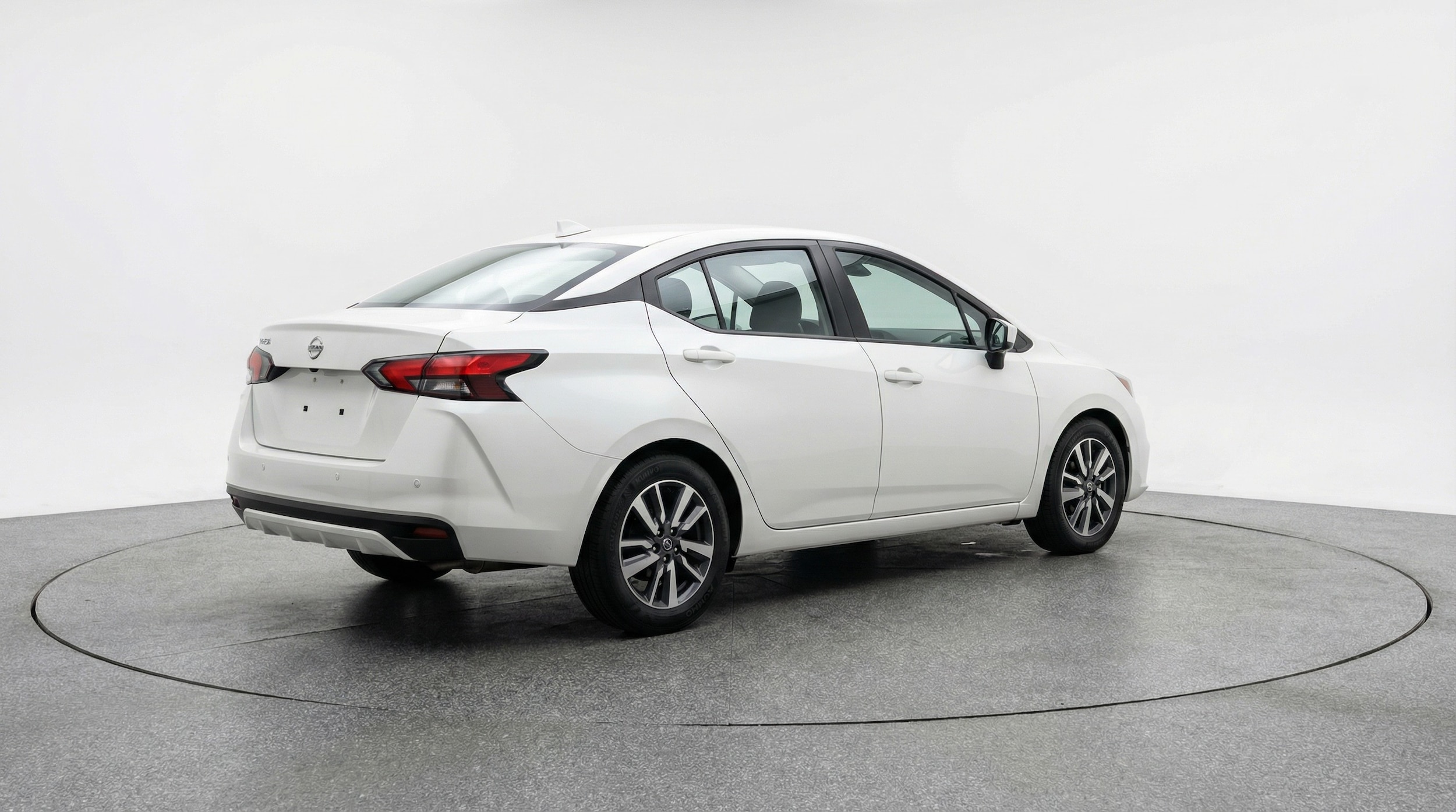 Thumbnail: 2025 Nissan Versa - 7