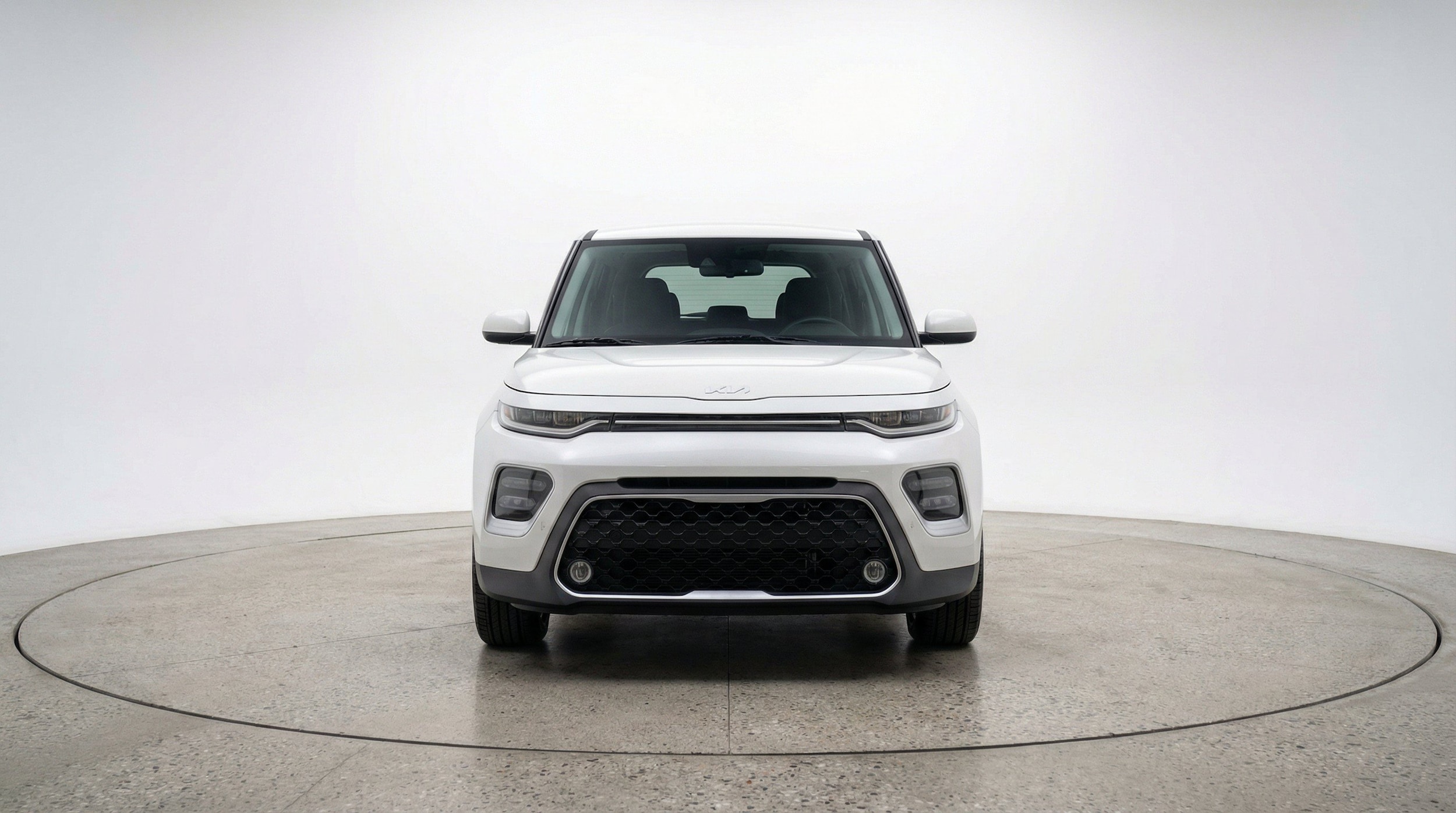 Thumbnail: 2025 Kia Soul - 2