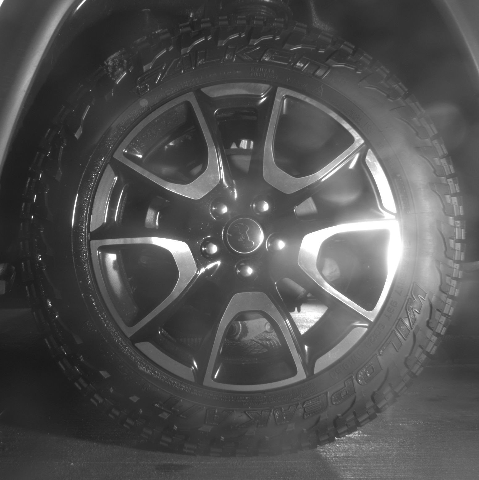 Thumbnail: 2025 Jeep Compass - 14