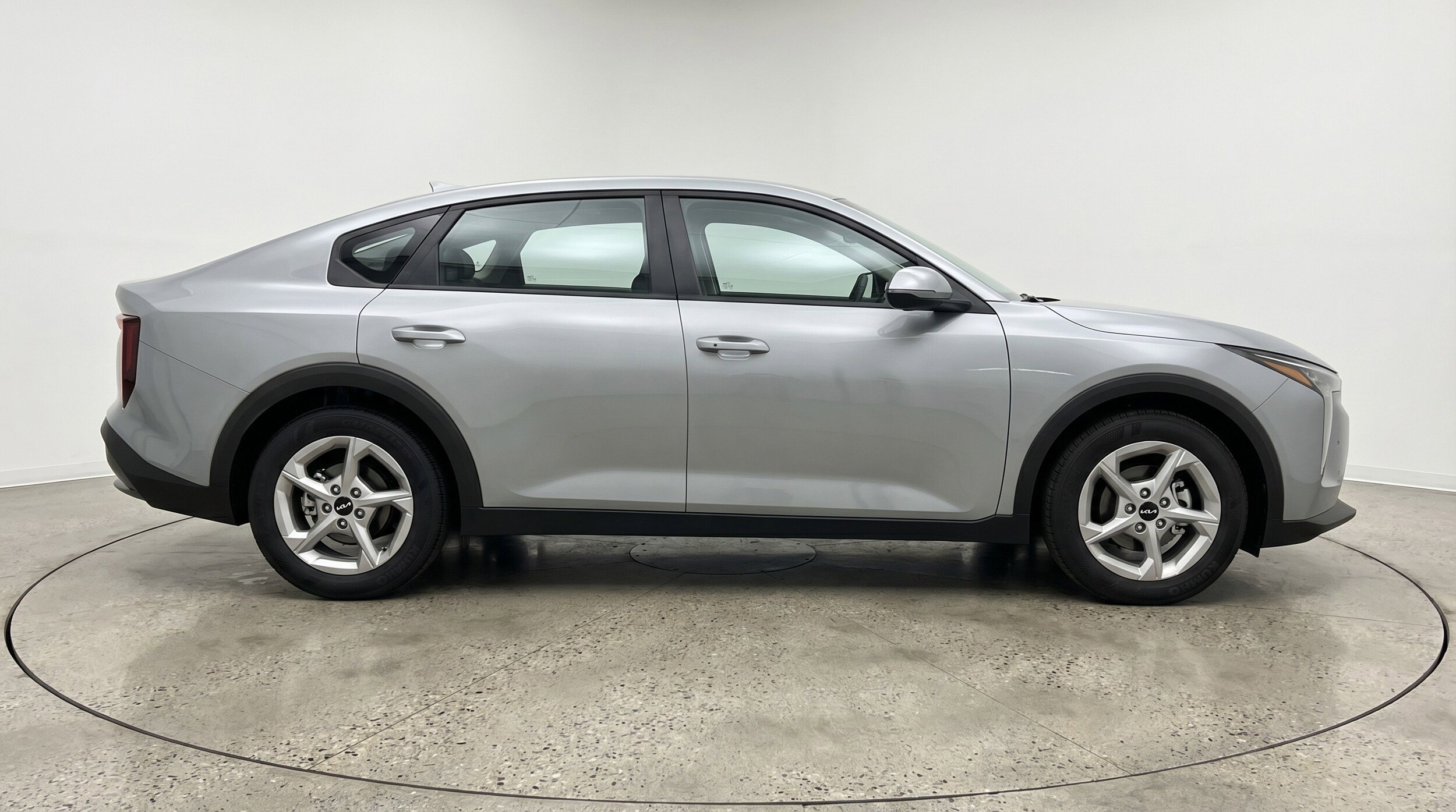 Thumbnail: 2025 Kia K4 - 11