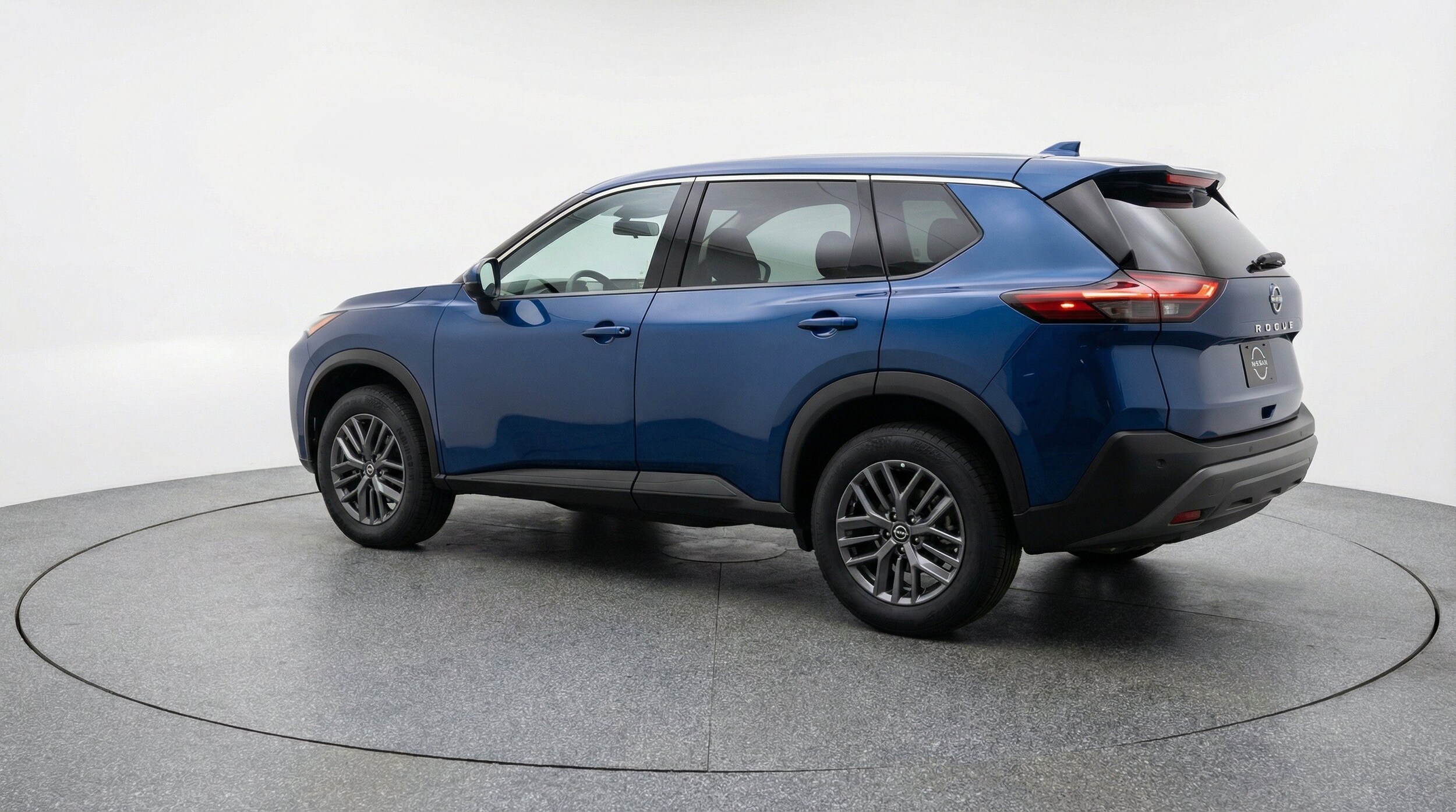 Thumbnail: 2026 Nissan Rogue - 6