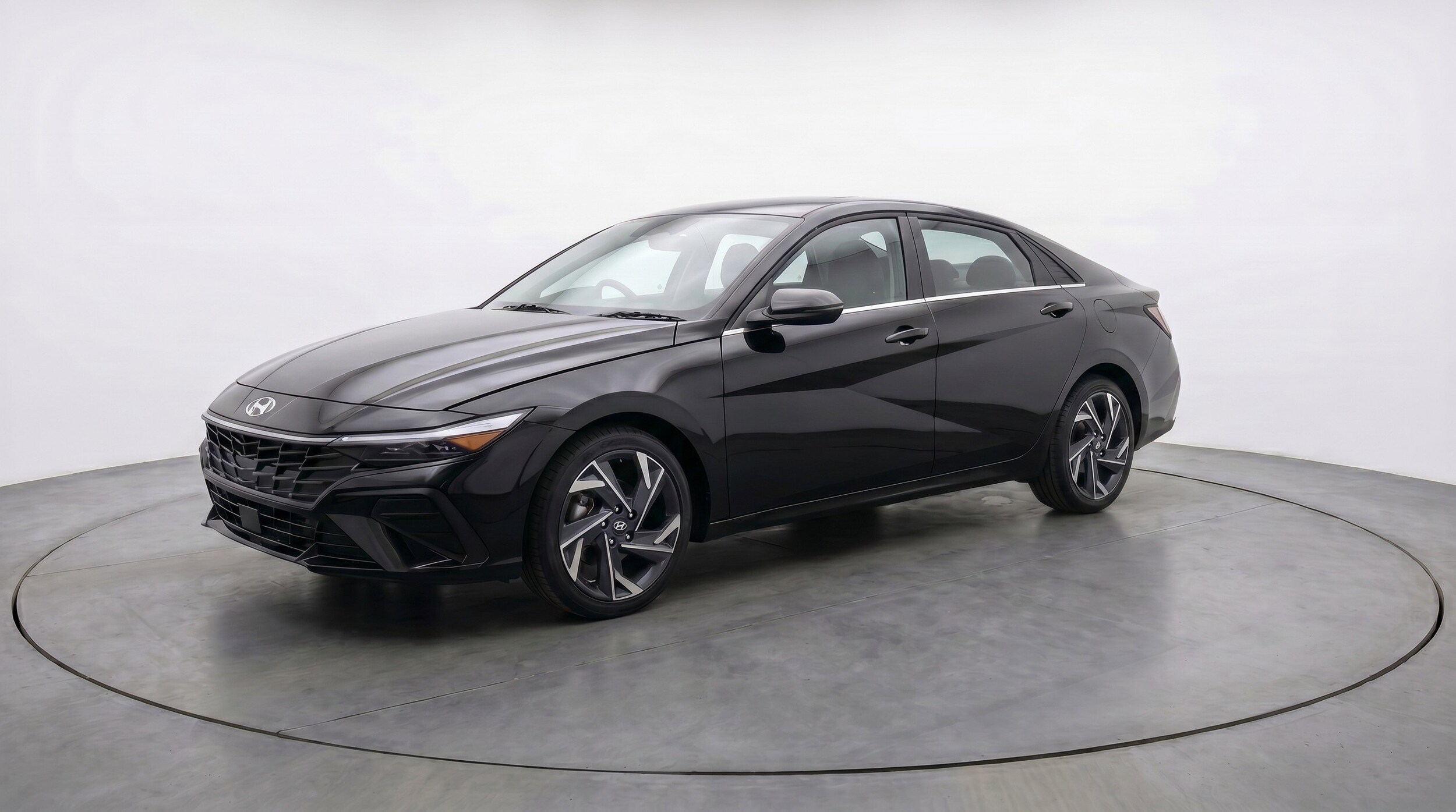 Thumbnail: 2025 Hyundai Elantra - 3