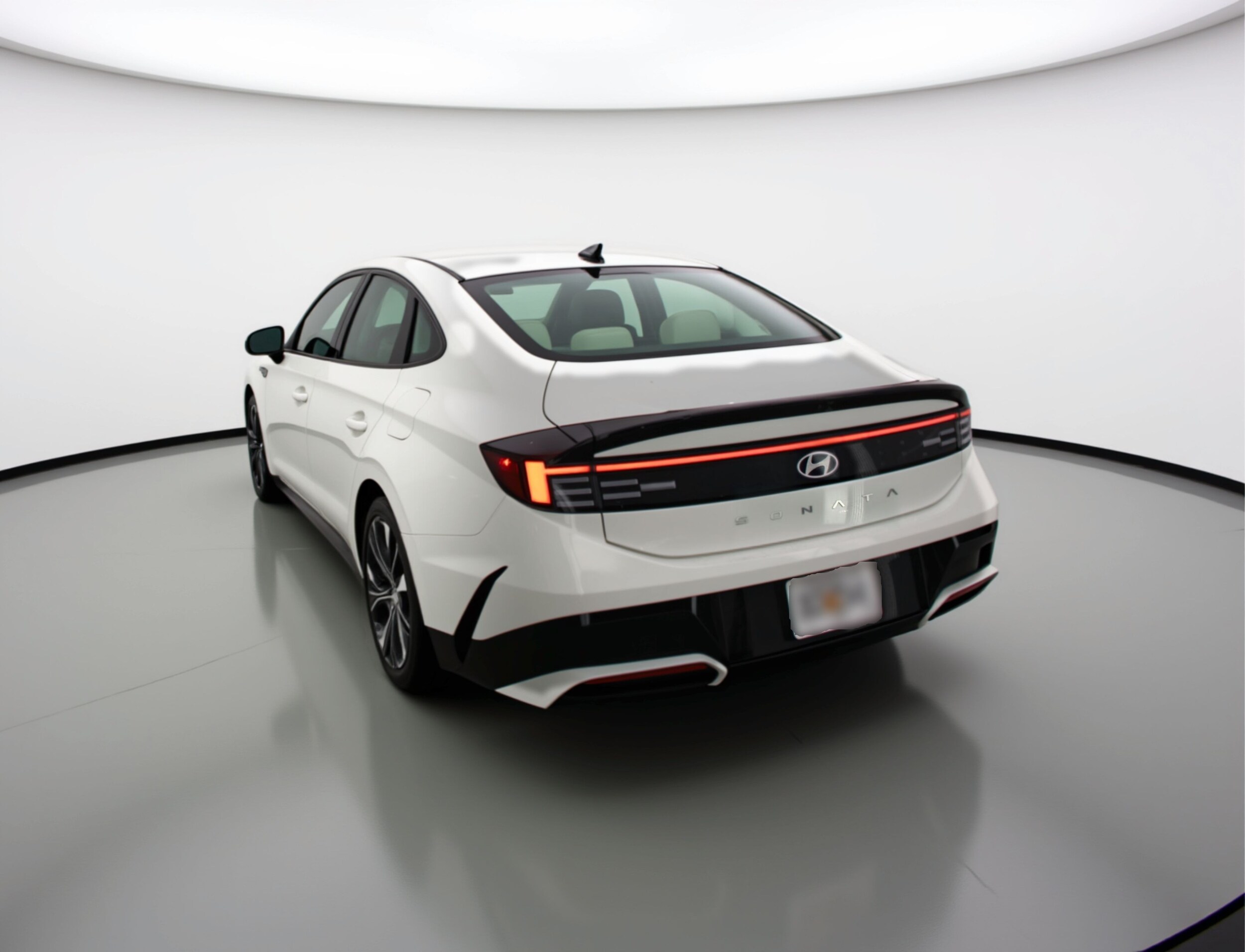 Thumbnail: 2025 Hyundai Sonata - 5