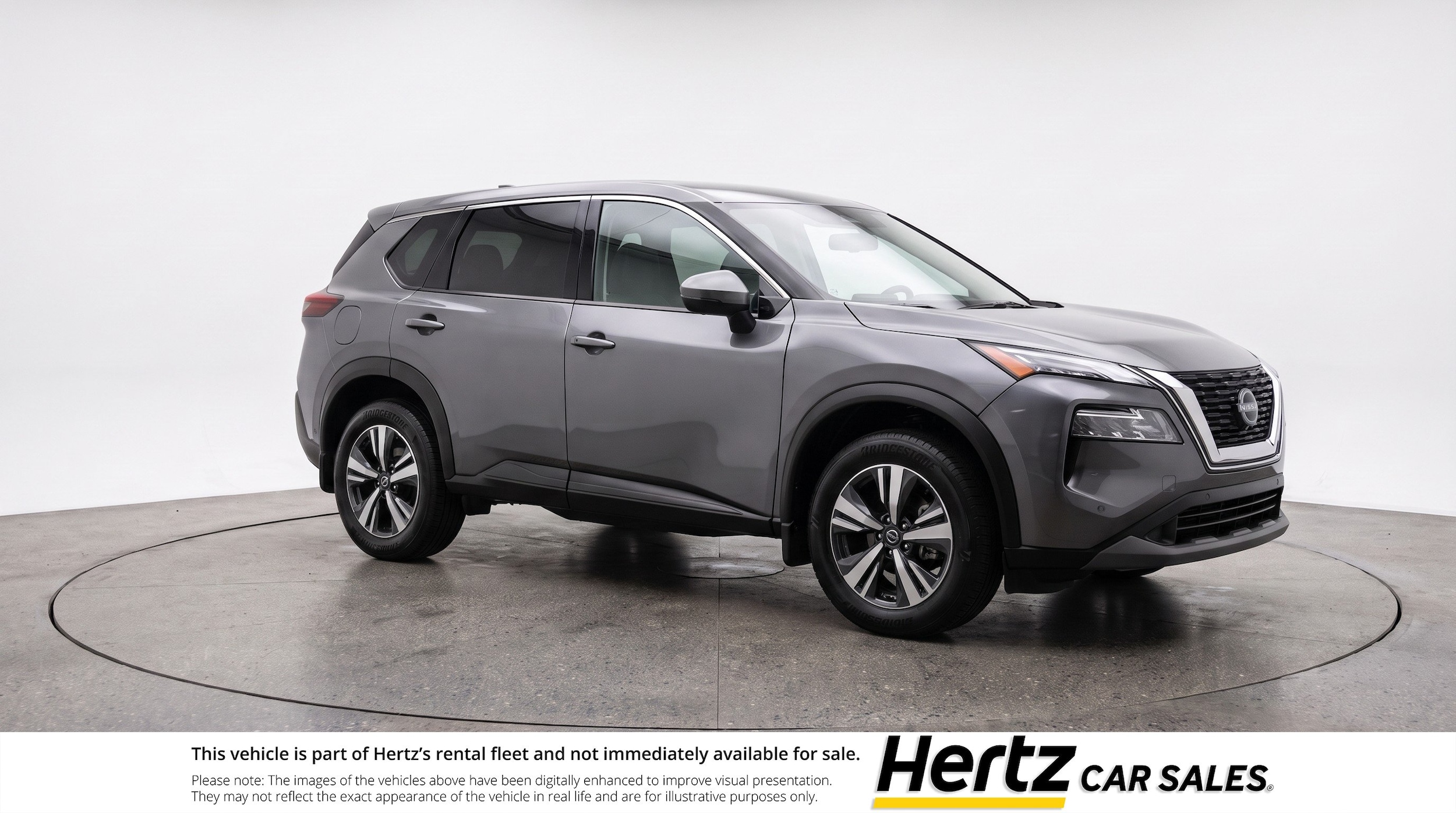 Thumbnail: 2026 Nissan Rogue - 1