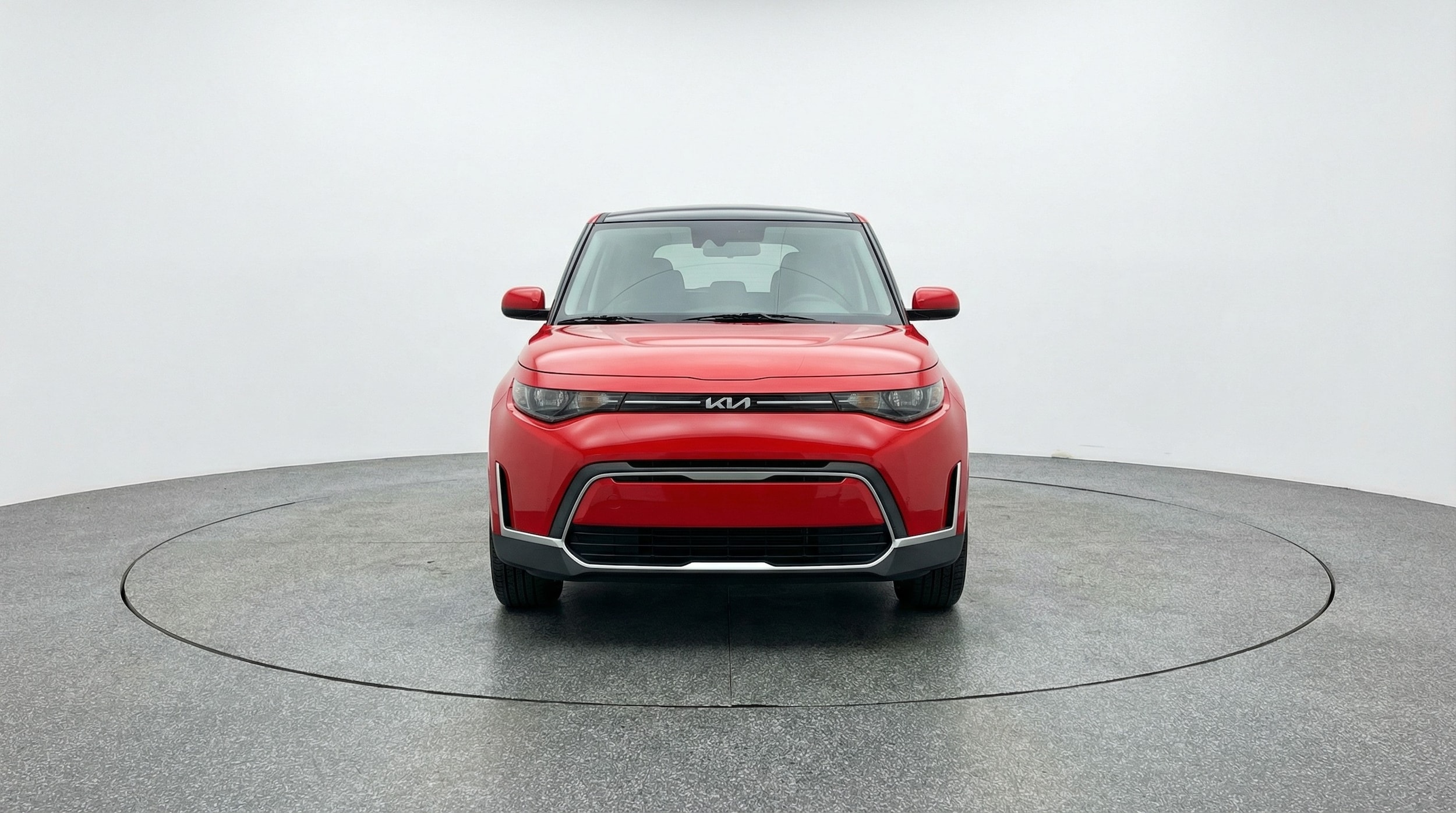 Thumbnail: 2025 Kia Soul - 2