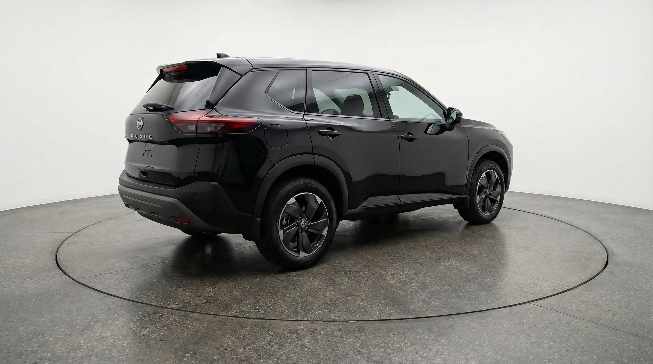 Thumbnail: 2025 Nissan Rogue - 7