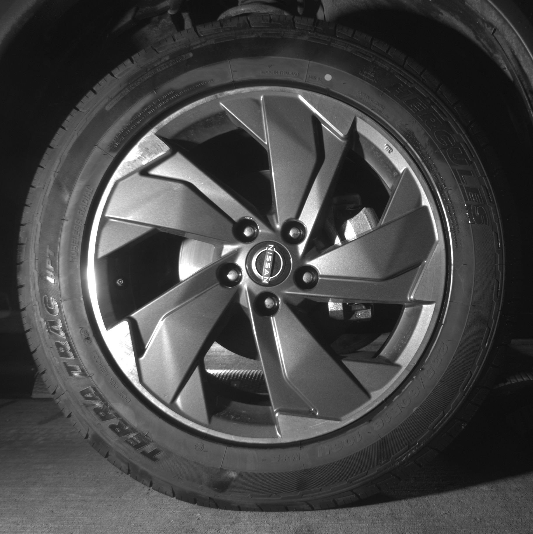 Thumbnail: 2025 Nissan Rogue - 13