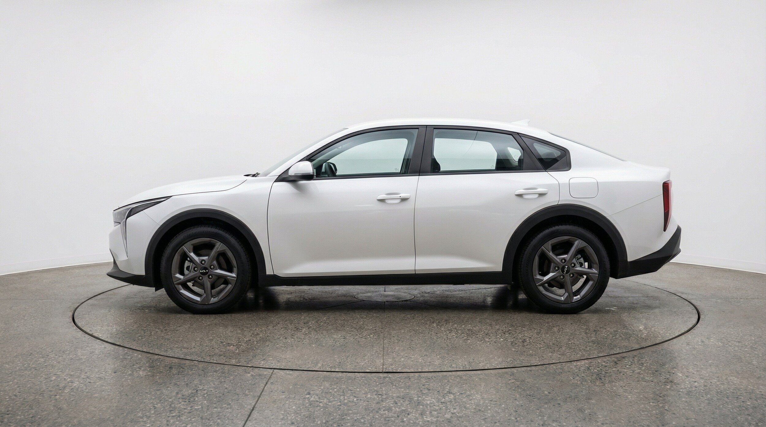 Thumbnail: 2025 Kia K4 - 5