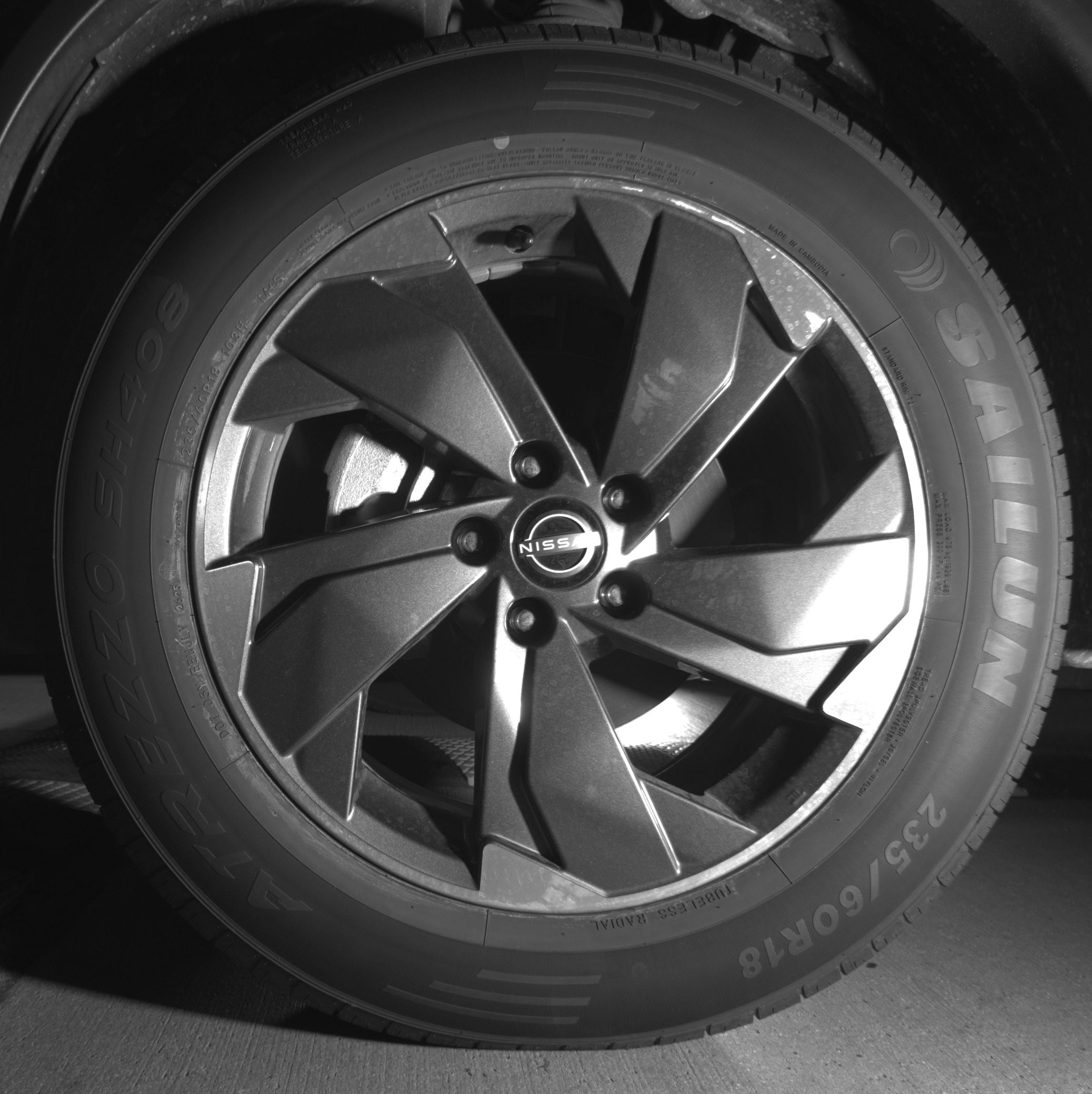 Thumbnail: 2025 Nissan Rogue - 9