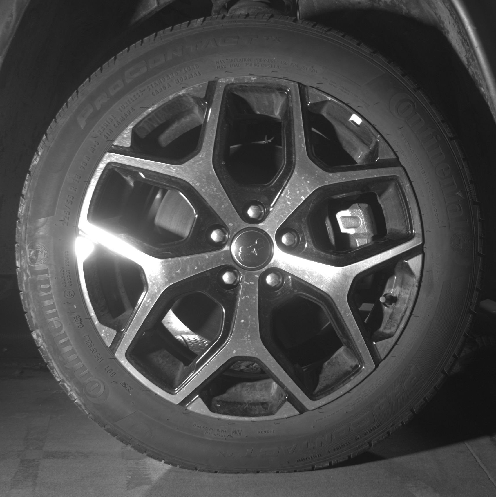 Thumbnail: 2025 Jeep Compass - 13