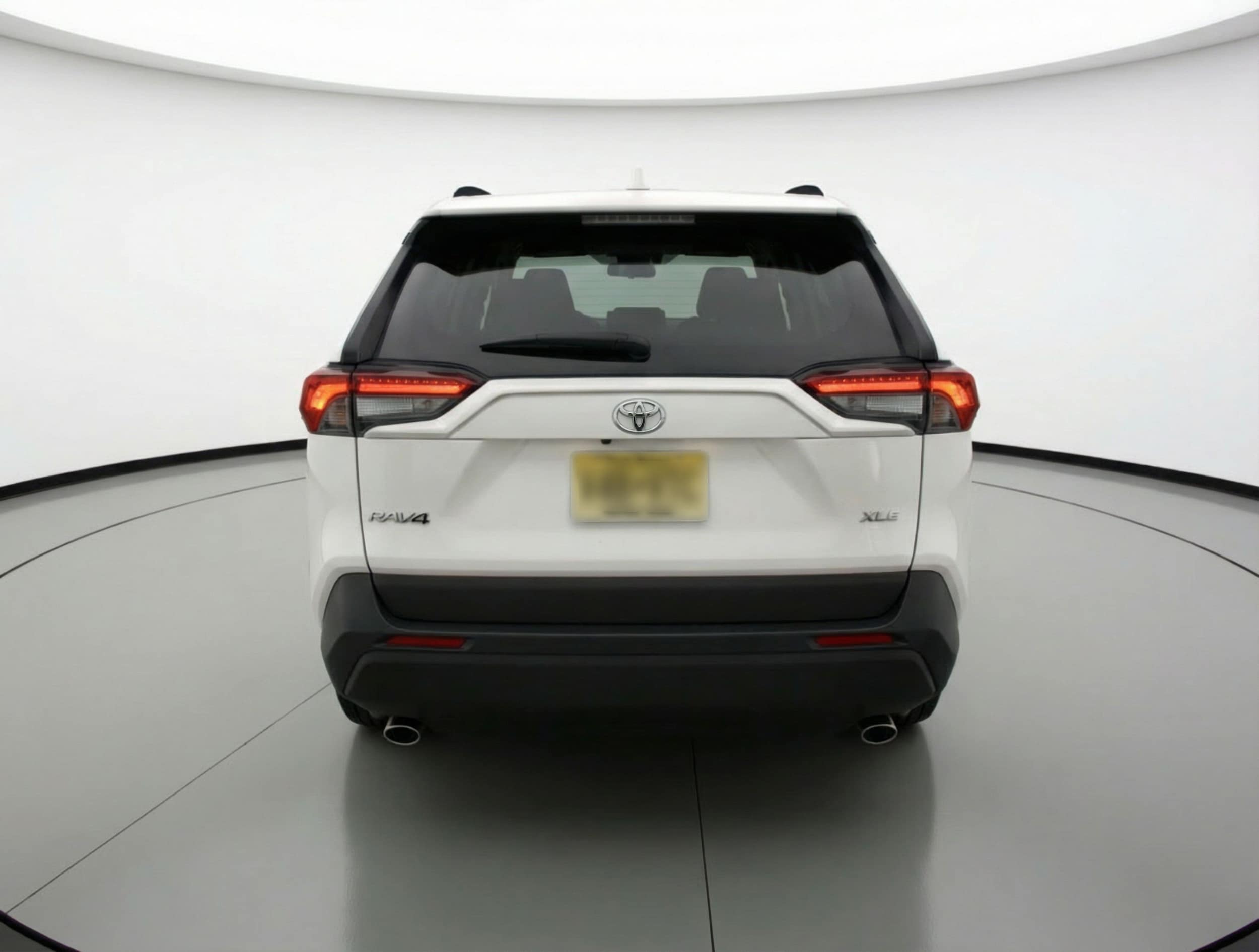 Thumbnail: 2025 Toyota RAV4 - 6