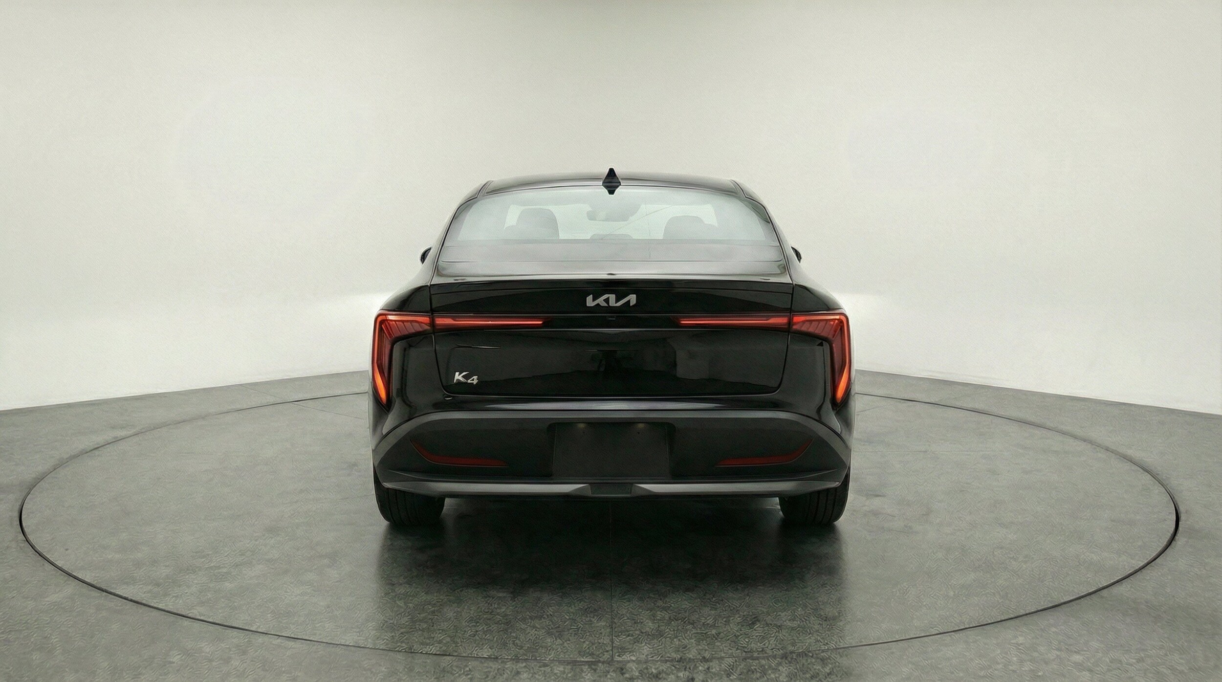 Thumbnail: 2025 Kia K4 - 7