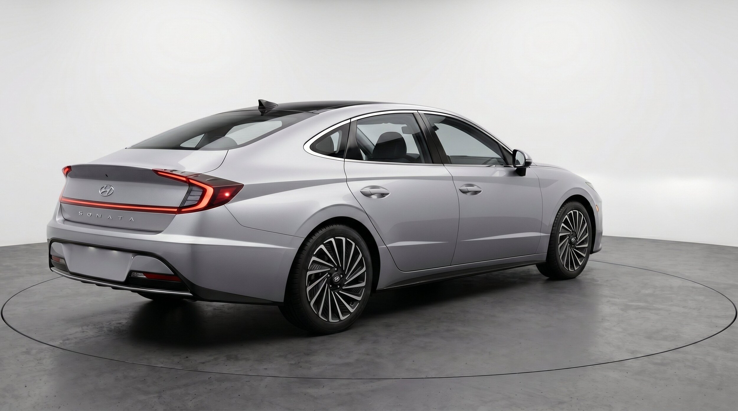 Thumbnail: 2025 Hyundai Sonata - 9