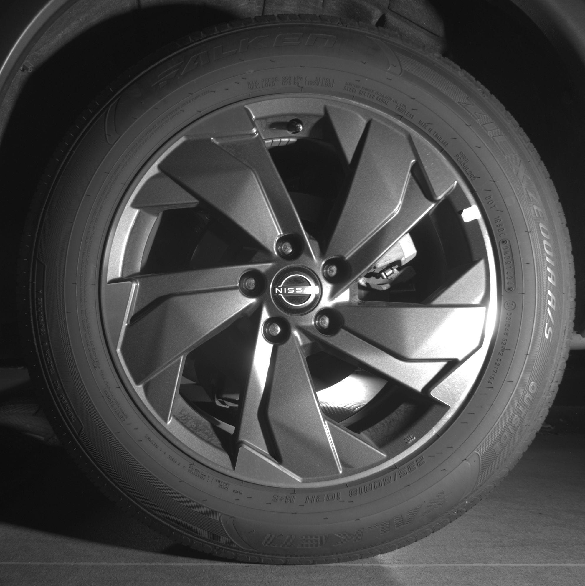 Thumbnail: 2025 Nissan Rogue - 11