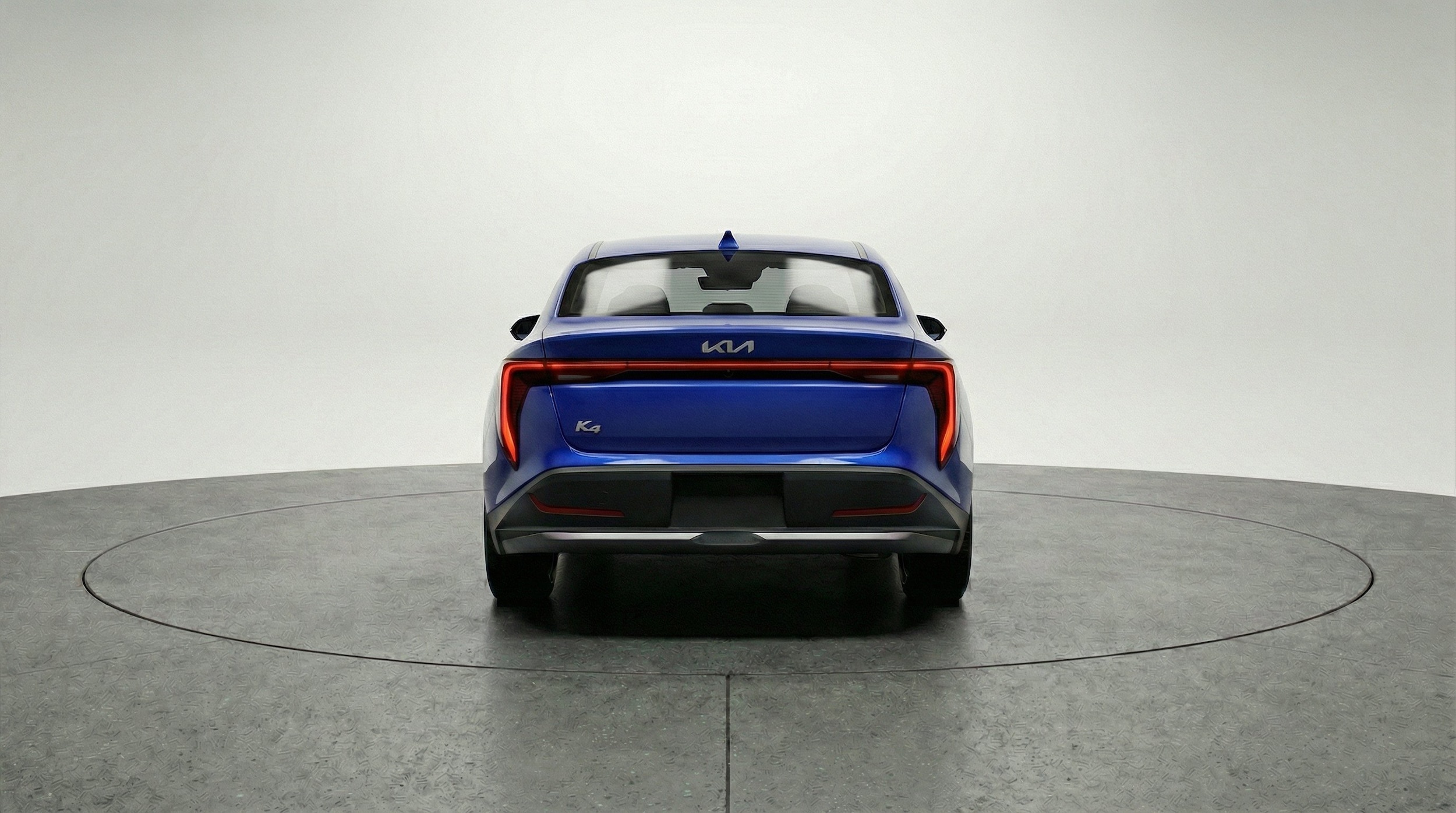 Thumbnail: 2026 Kia K4 - 7
