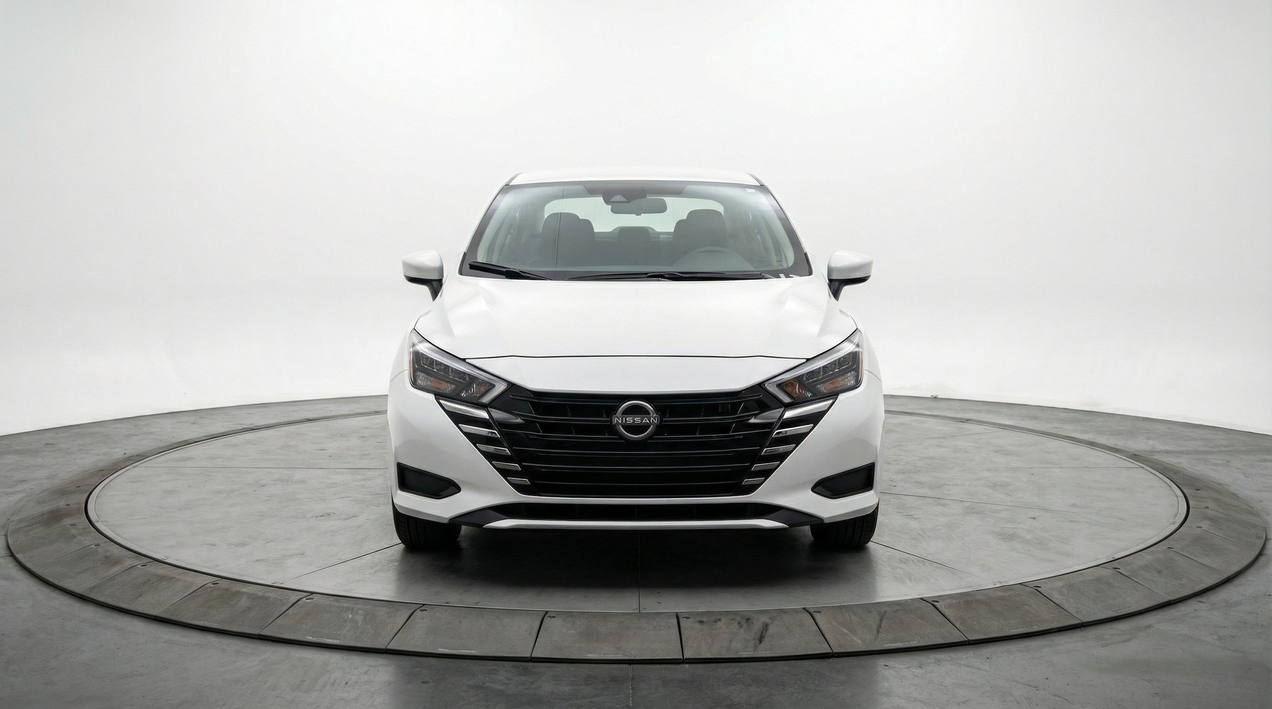 Thumbnail: 2025 Nissan Versa - 2