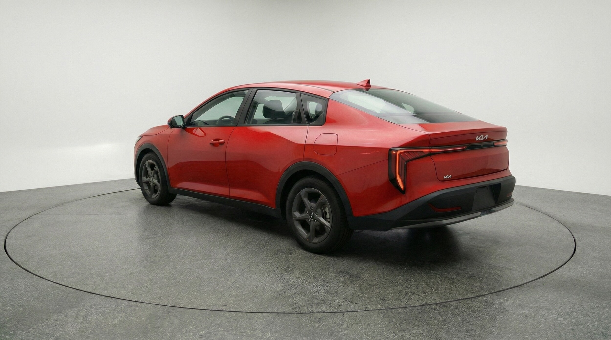 Thumbnail: 2025 Kia K4 - 5