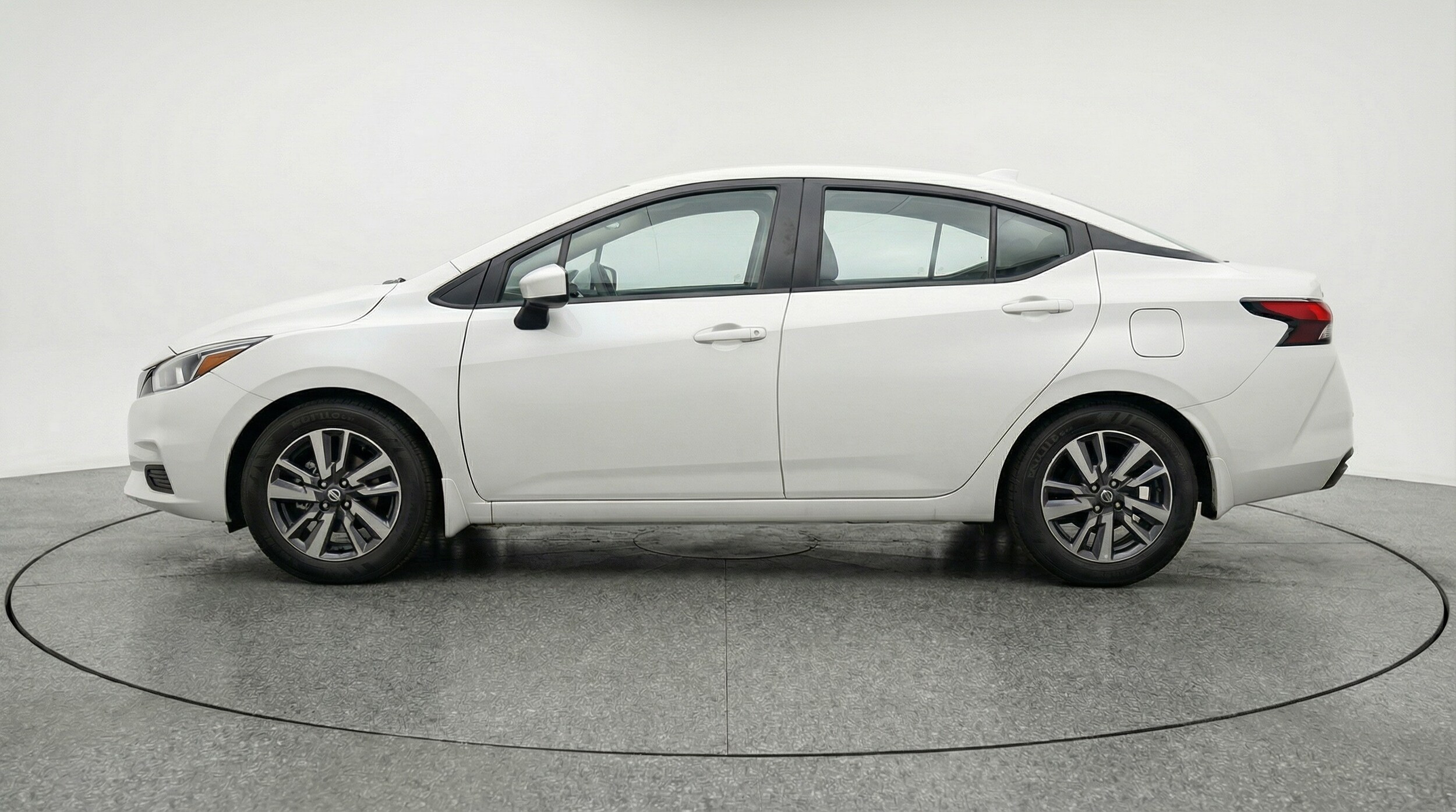 Thumbnail: 2025 Nissan Versa - 4