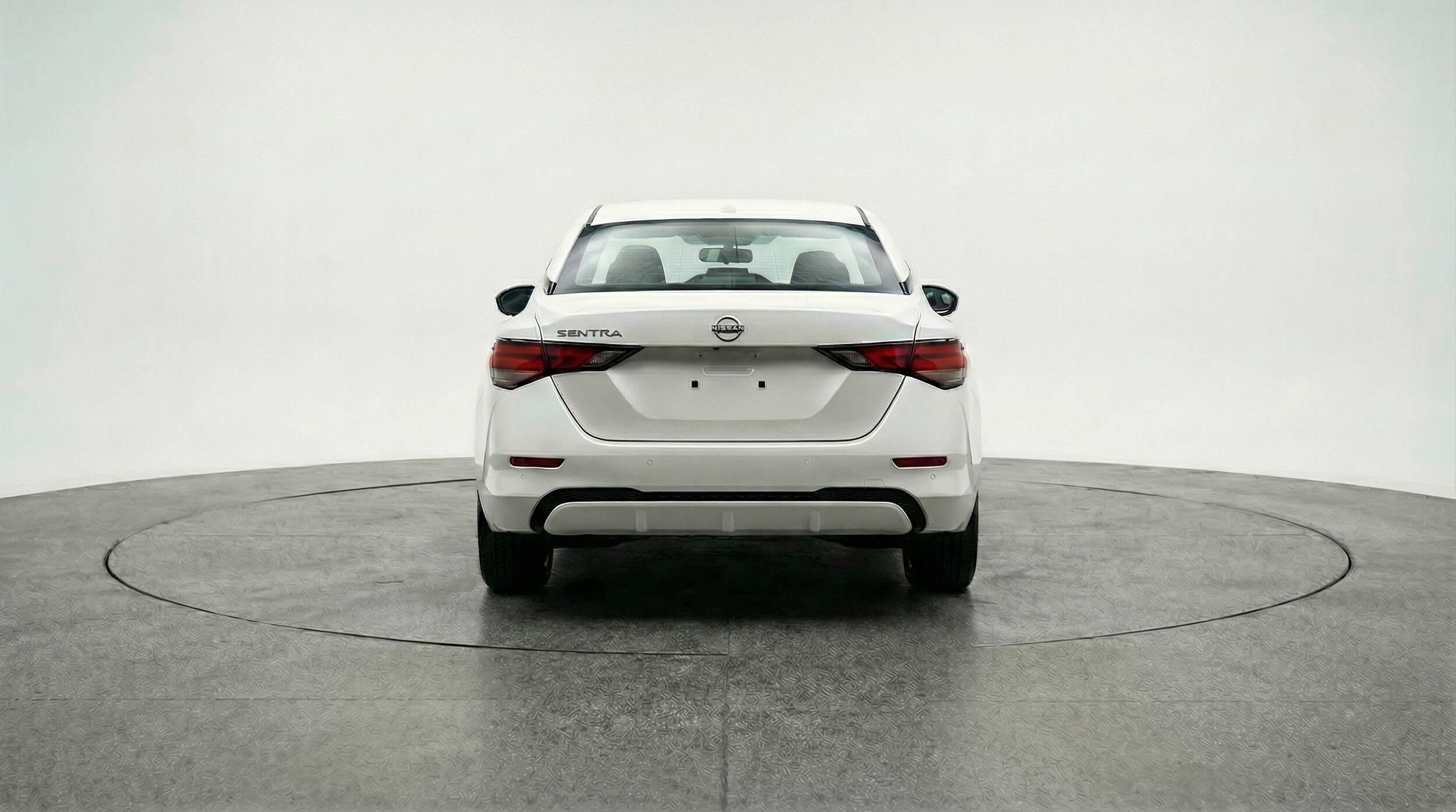 Thumbnail: 2025 Nissan Sentra - 7