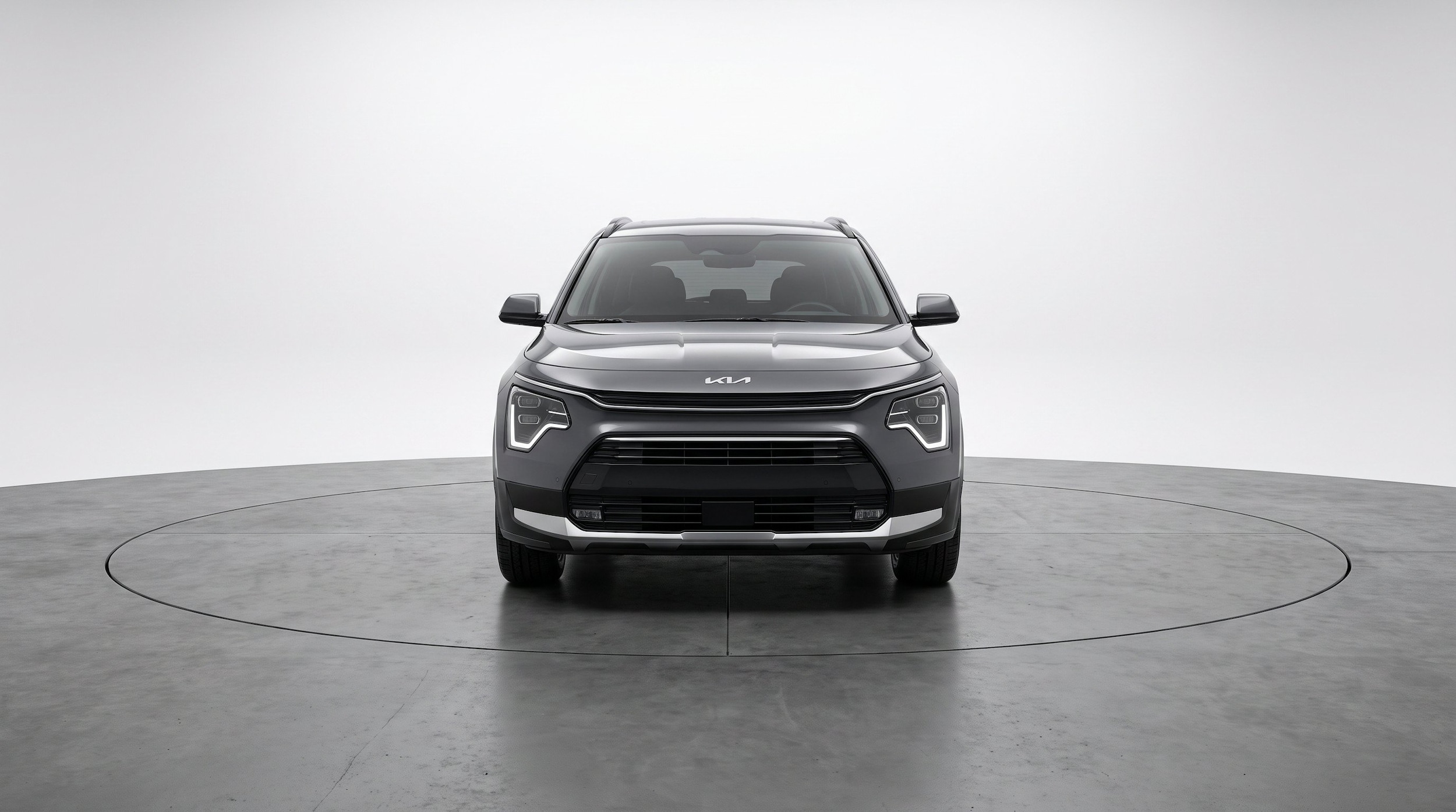 Thumbnail: 2026 Kia Niro - 2
