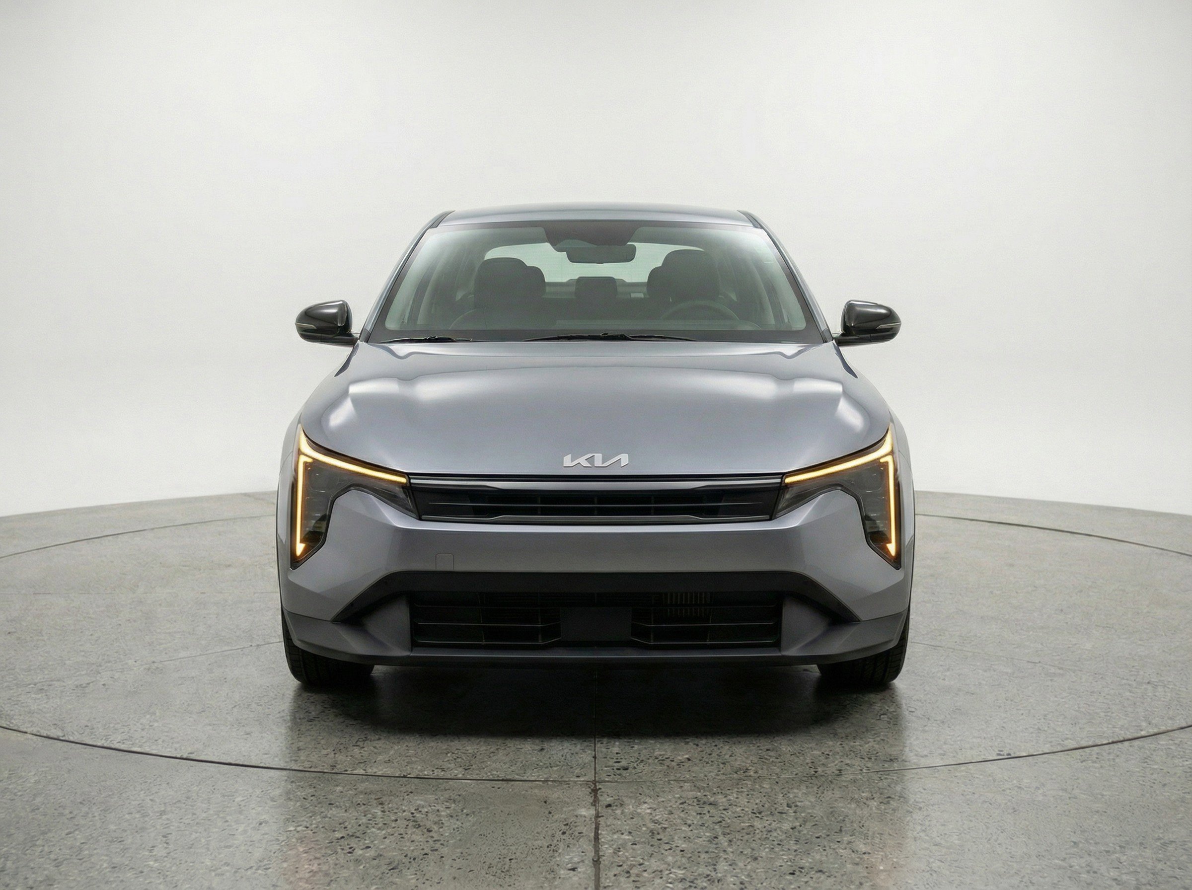 Thumbnail: 2025 Kia K4 - 2