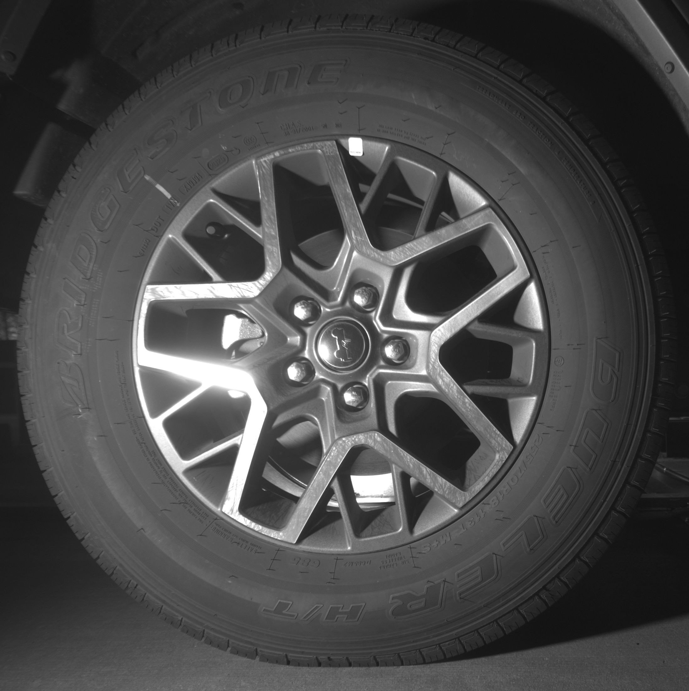 Thumbnail: 2025 Jeep Wrangler - 15