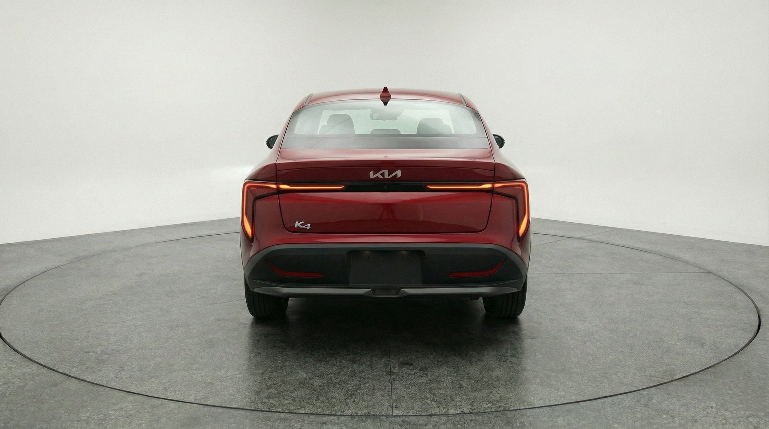 Thumbnail: 2025 Kia K4 - 7