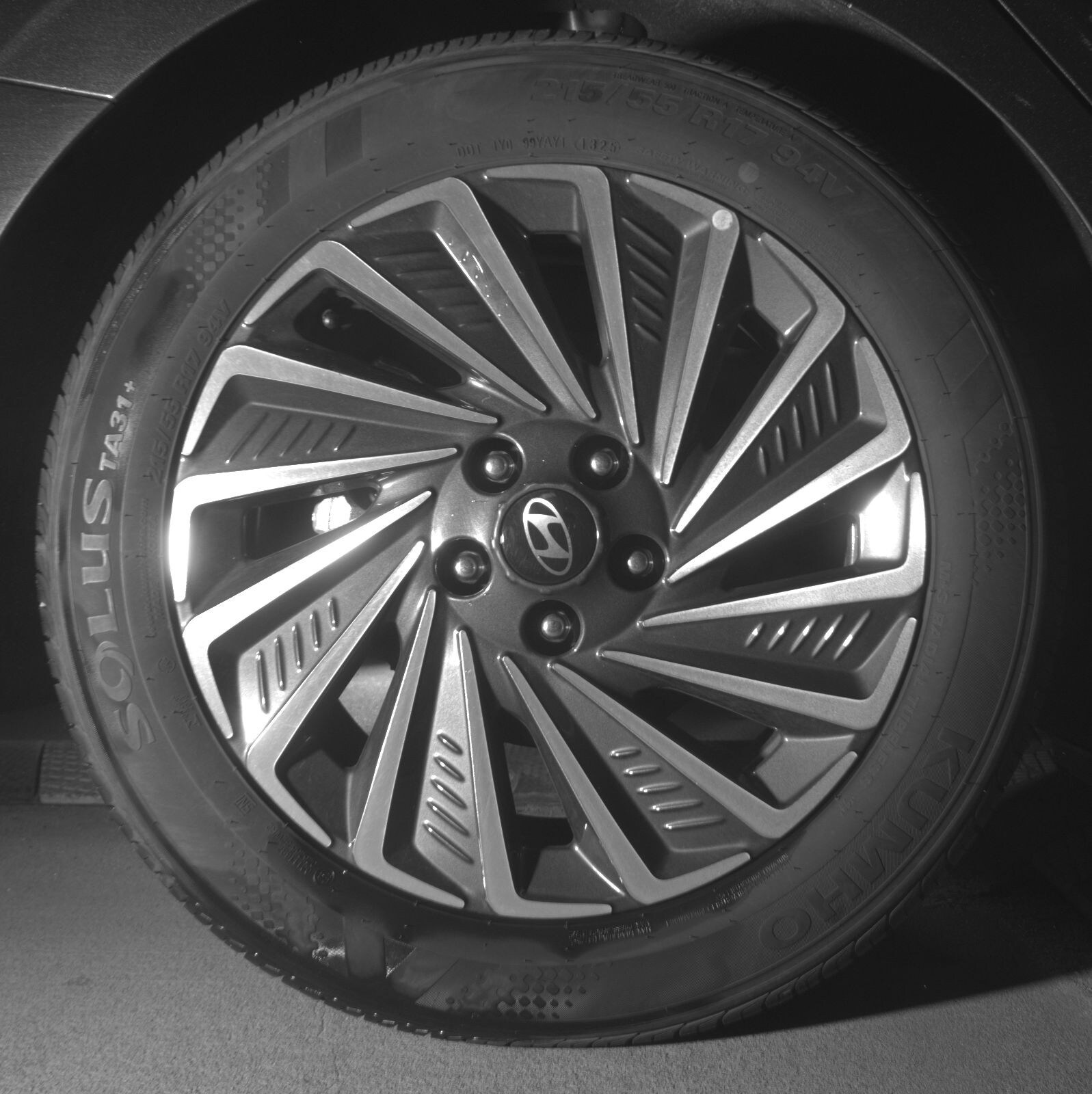 Thumbnail: 2025 Hyundai Sonata - 12