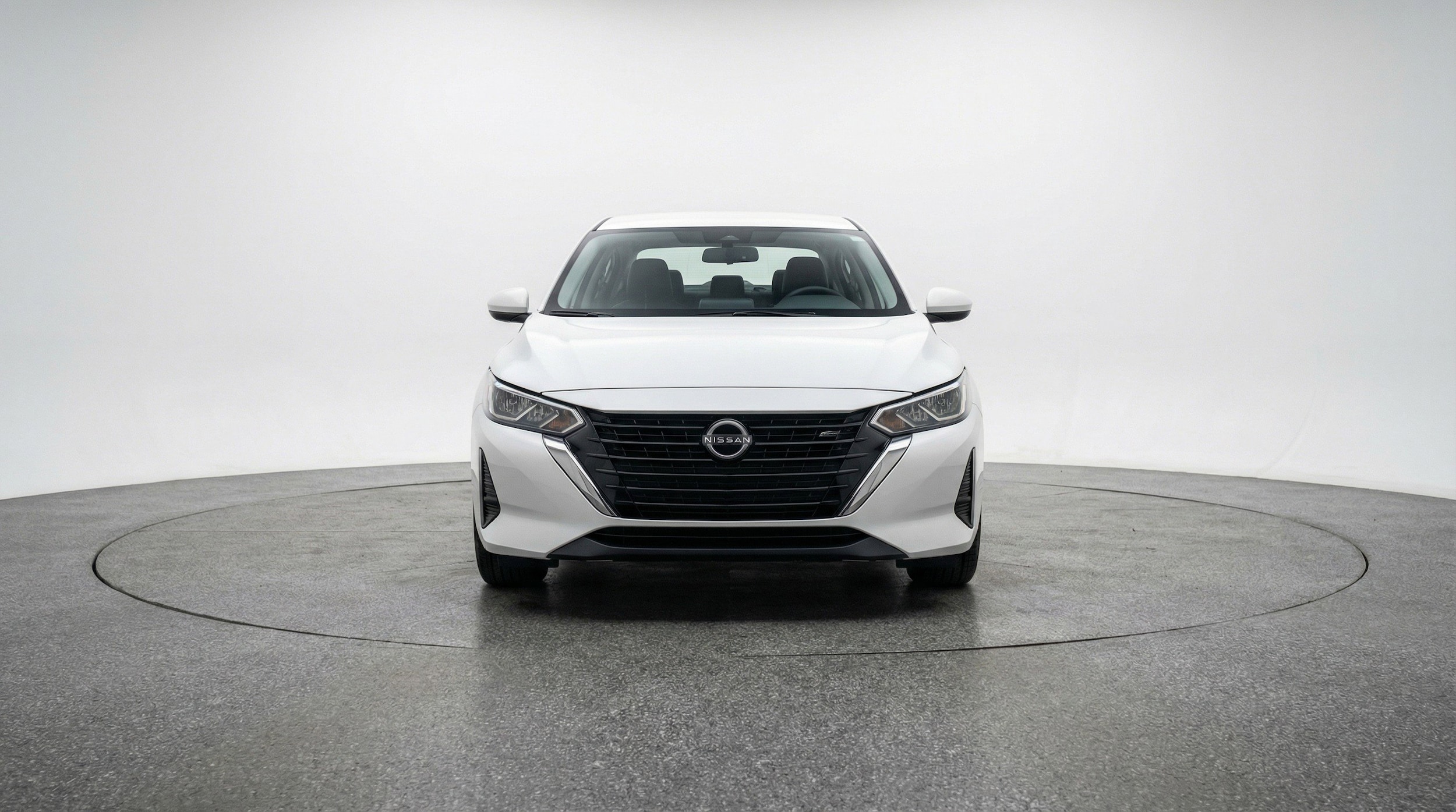 Thumbnail: 2025 Nissan Sentra - 2