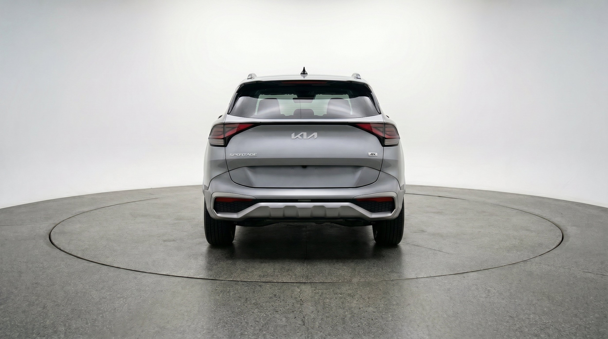 Thumbnail: 2025 Kia Sportage - 7