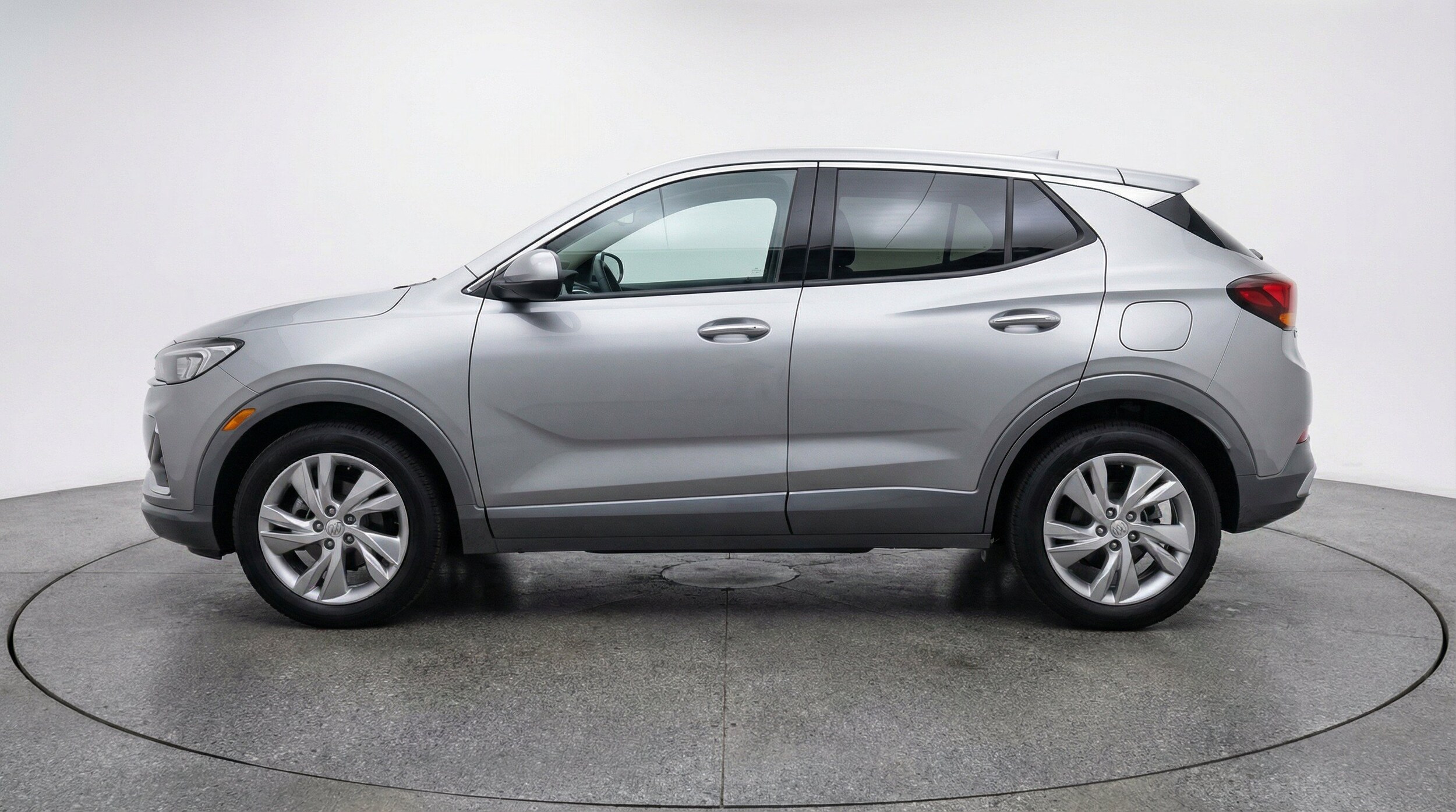 Thumbnail: 2026 Buick Encore GX - 5