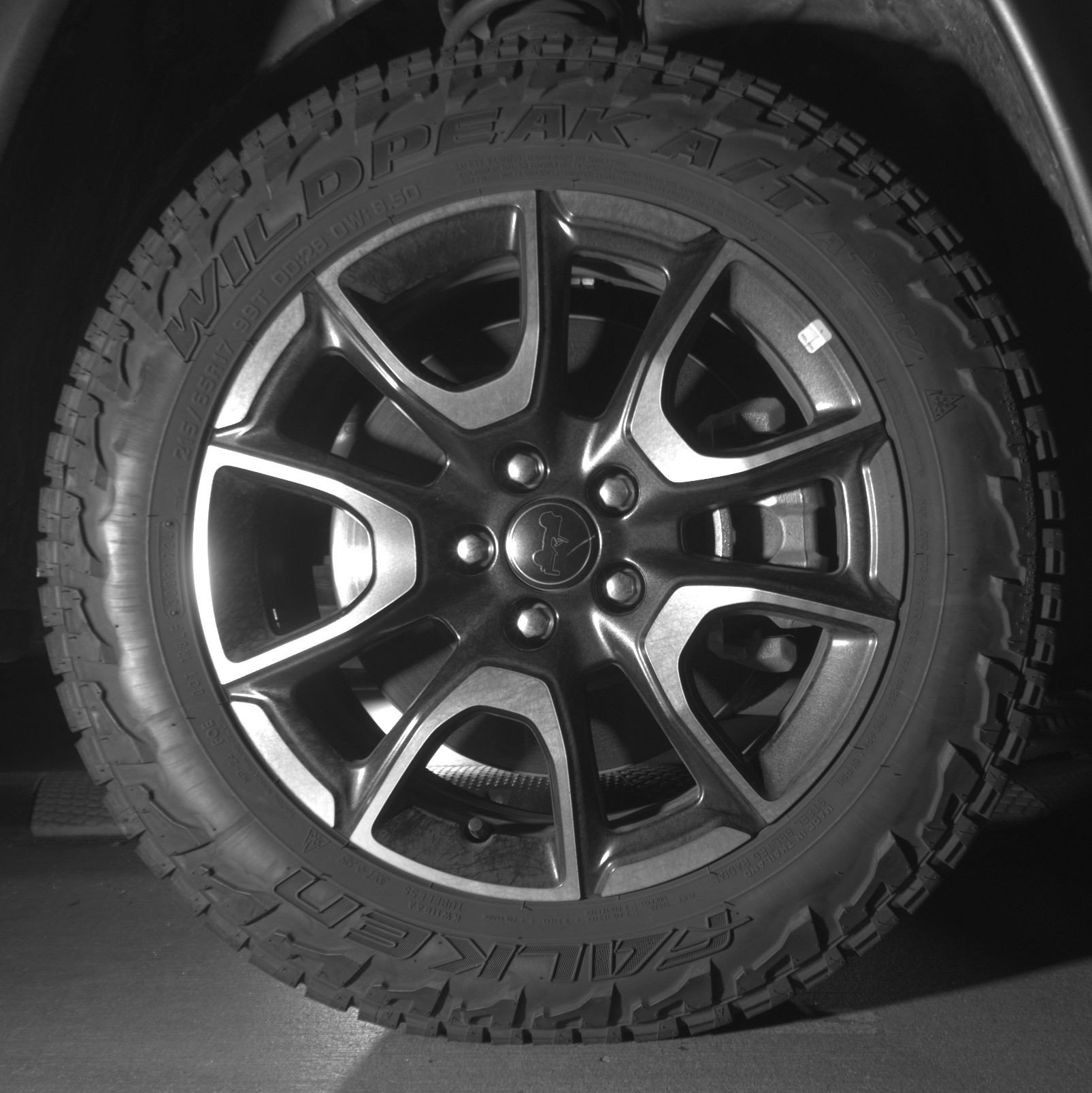 Thumbnail: 2025 Jeep Compass - 13