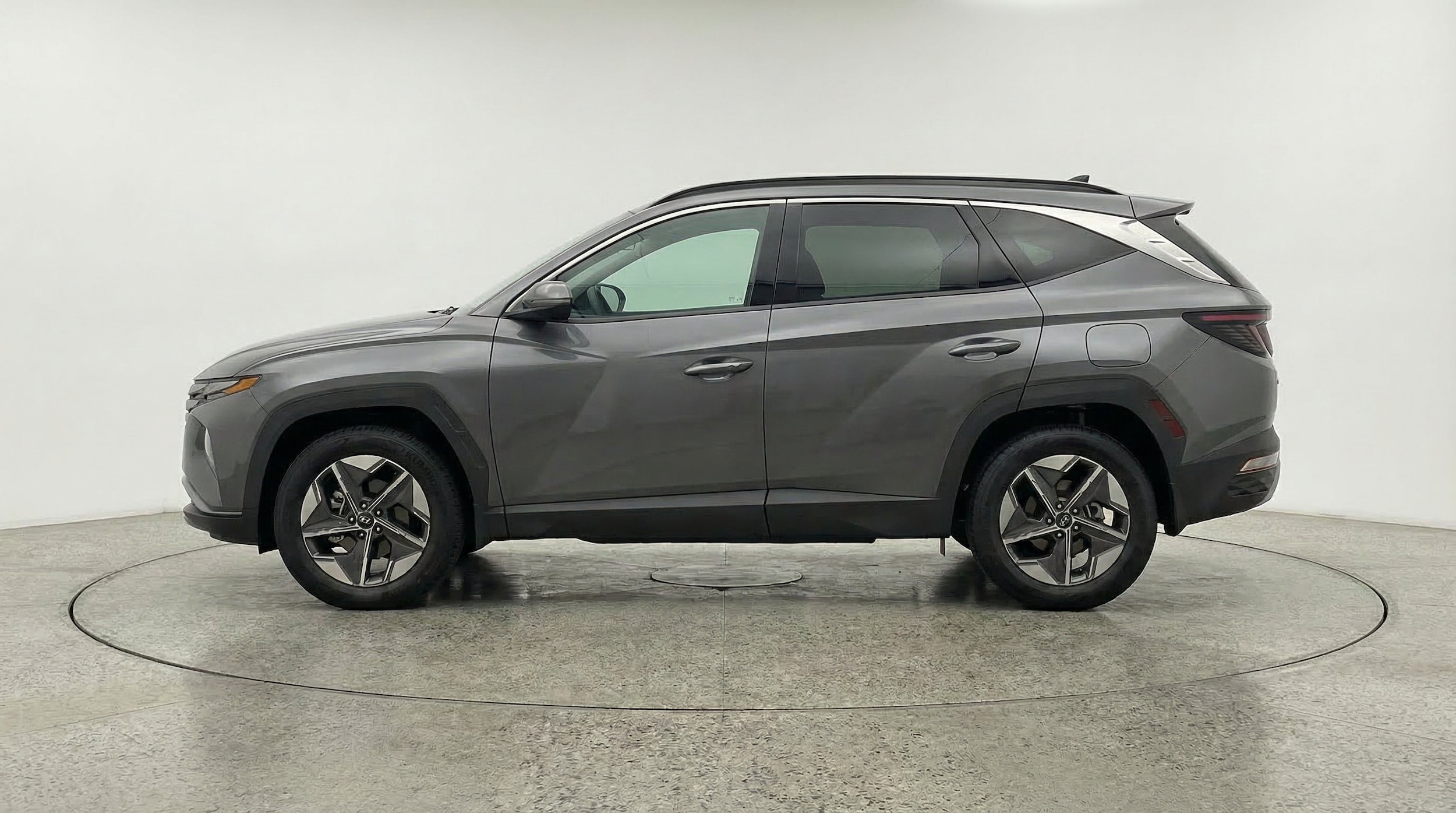 Thumbnail: 2026 Hyundai Tucson - 5