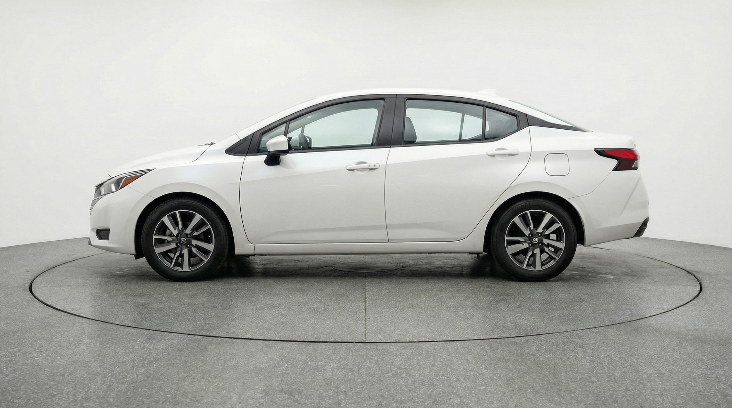 Thumbnail: 2025 Nissan Versa - 4