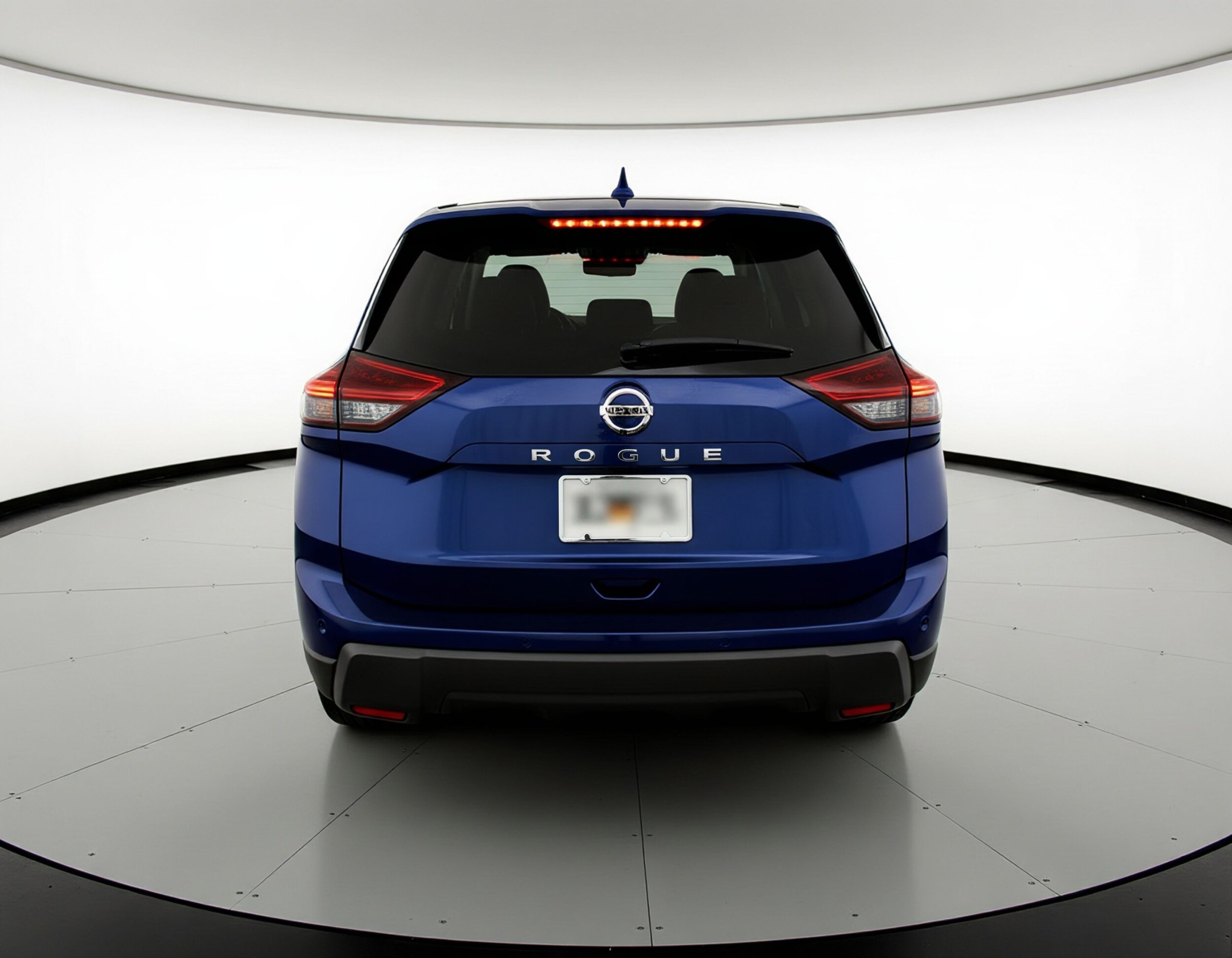 Thumbnail: 2025 Nissan Rogue - 6